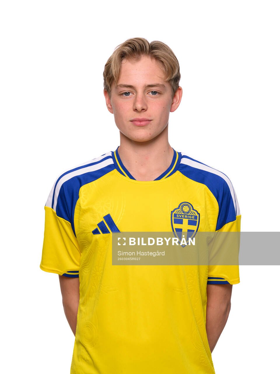 Edvin Trygg