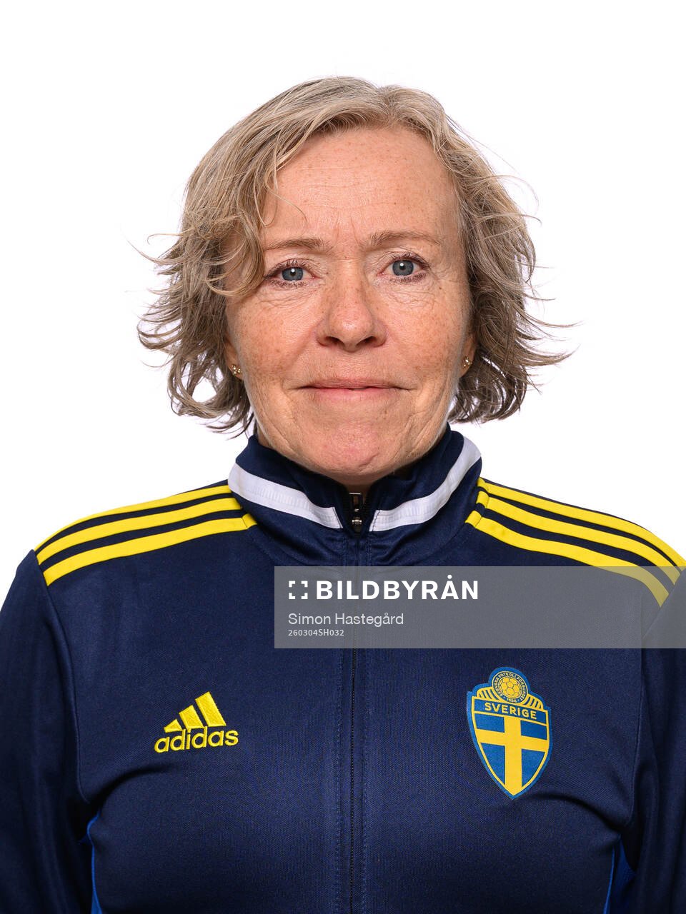 Gunnvor Halmöy, fitness coach