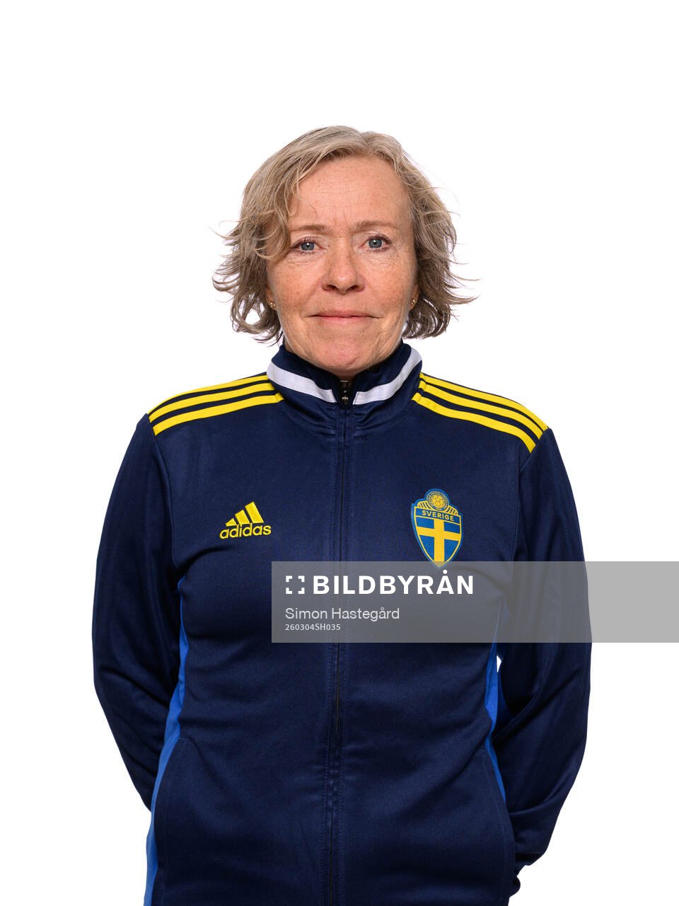 Gunnvor Halmöy, fitness coach