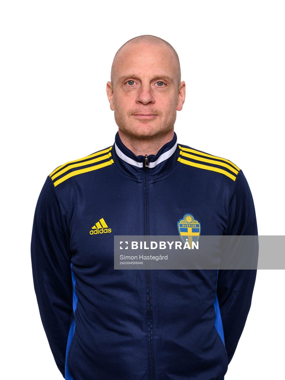 Andreas Brännström, tränare