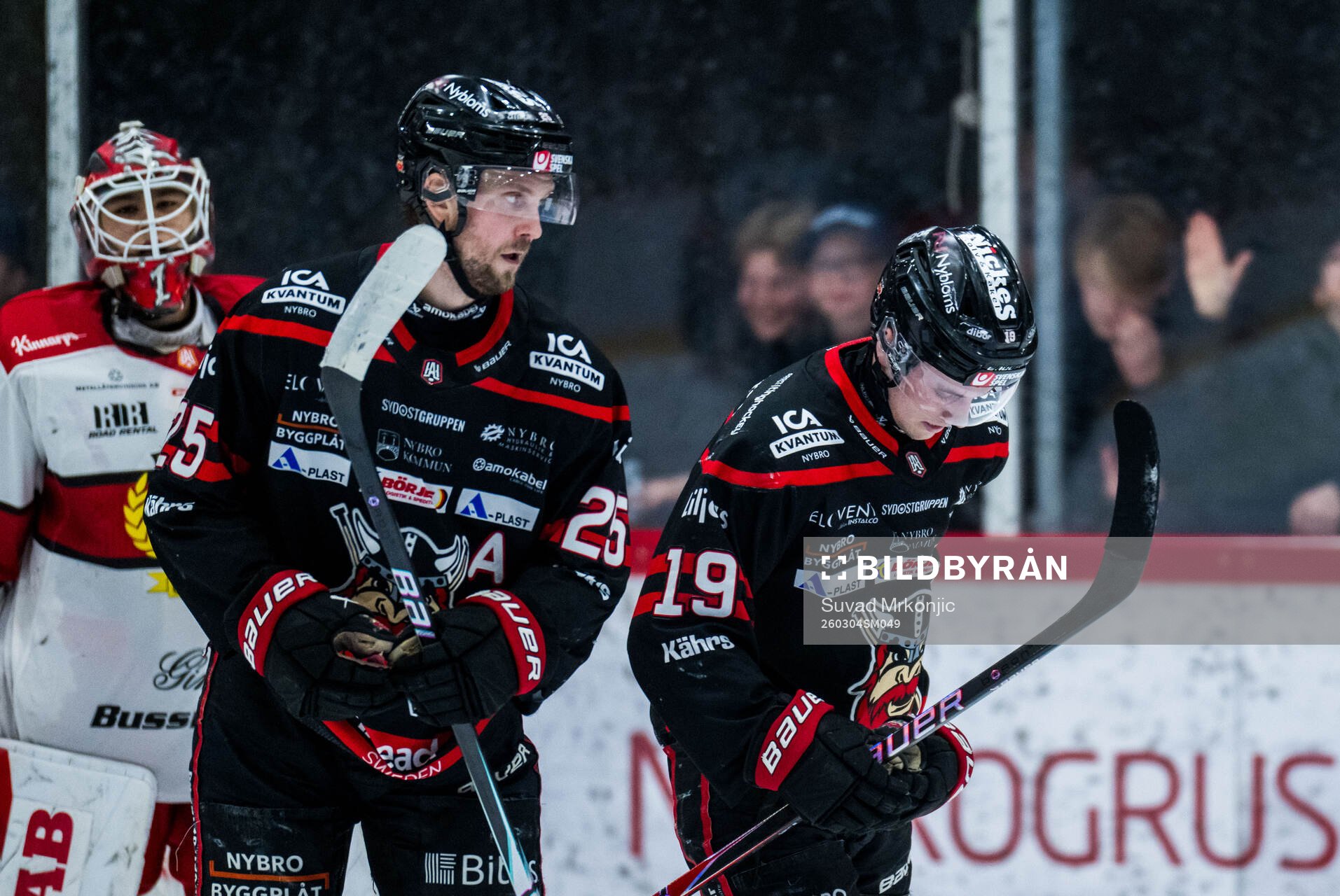 Nybros Elias Stenman jublar