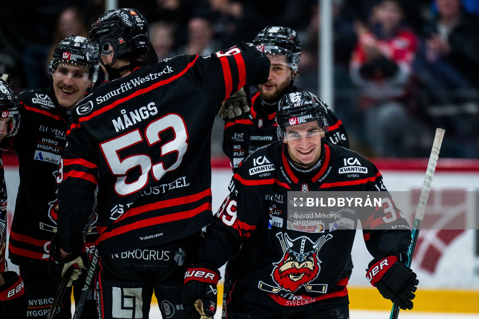Nybros Juho Liuksiala jublar