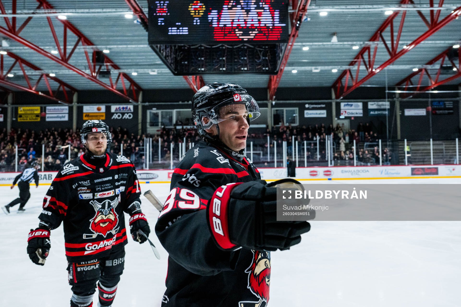 Nybros Juho Liuksiala jublar