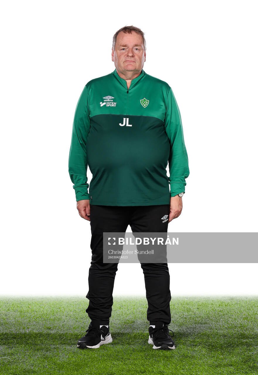 Brages materialare Janne Lövgren