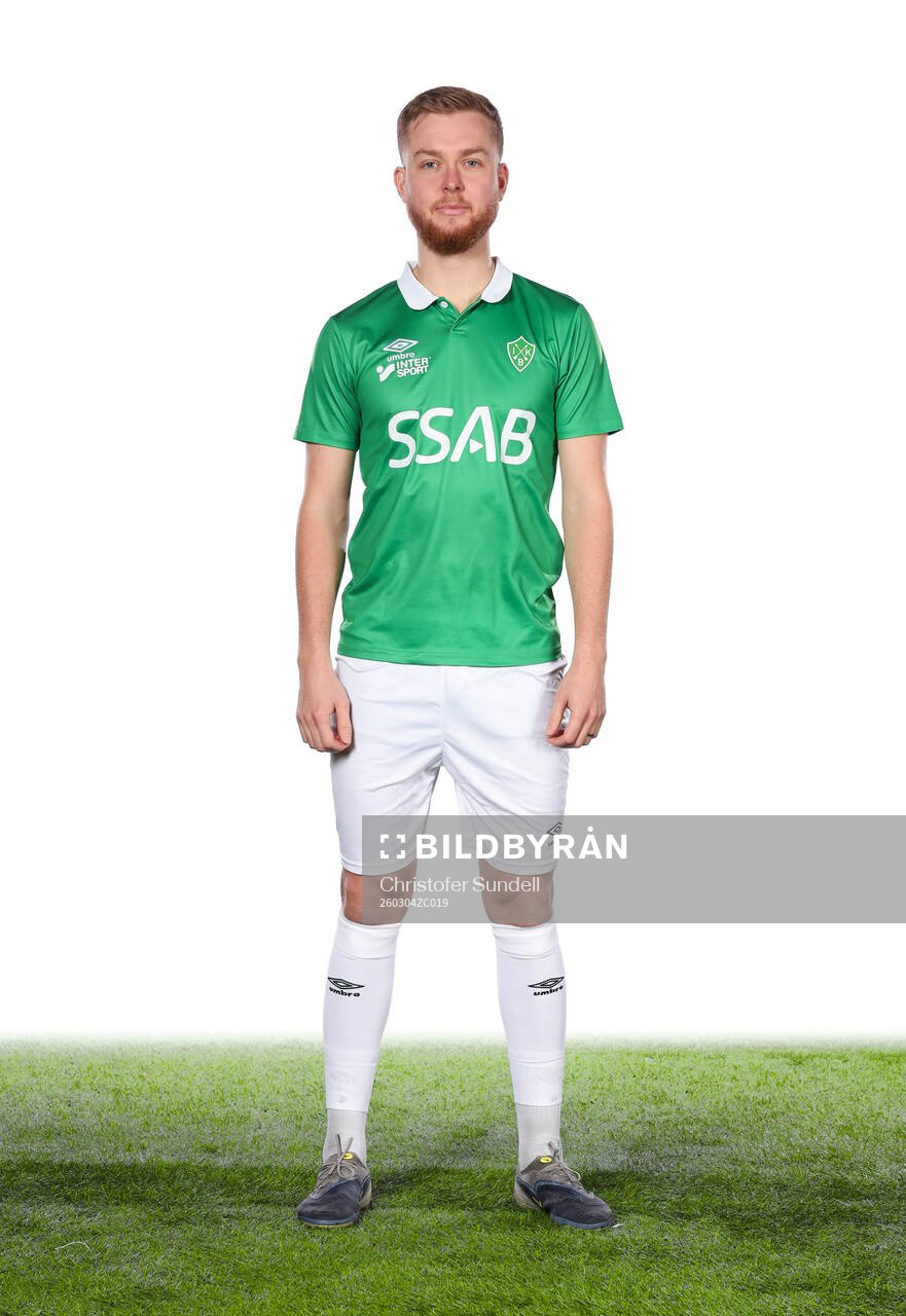Brages Malte Persson