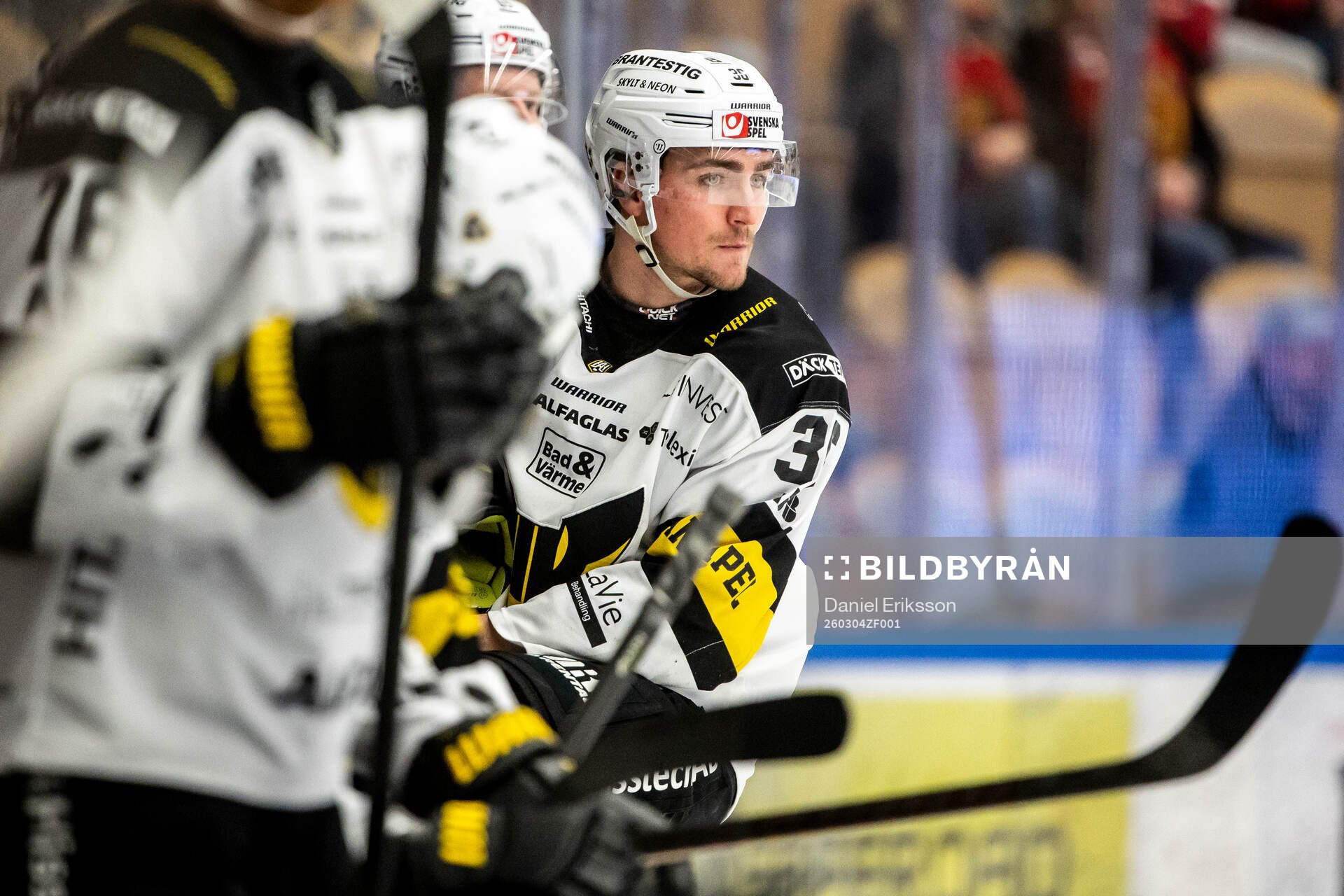 Västerås Olle Norberg