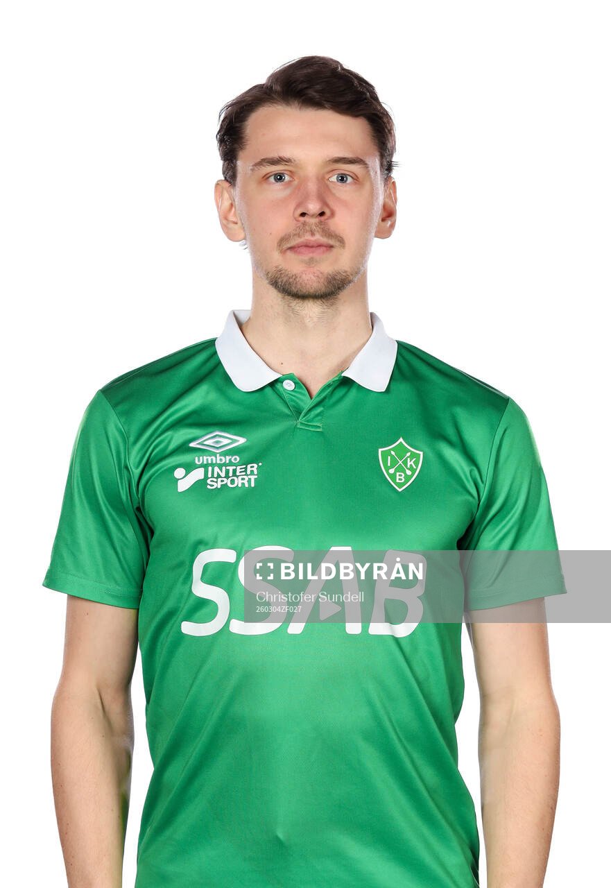 Brages Pontus Jonsson