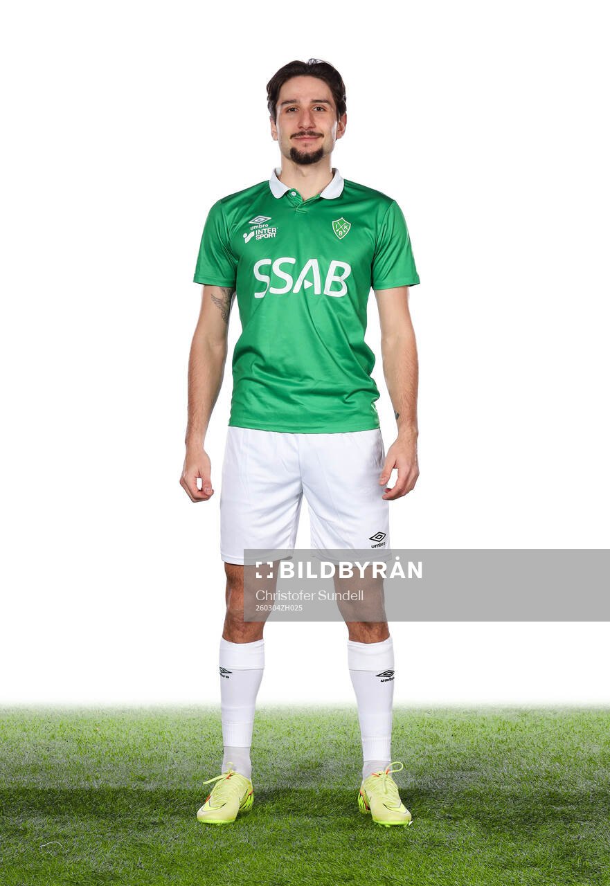 Brages Filip Trpcevski