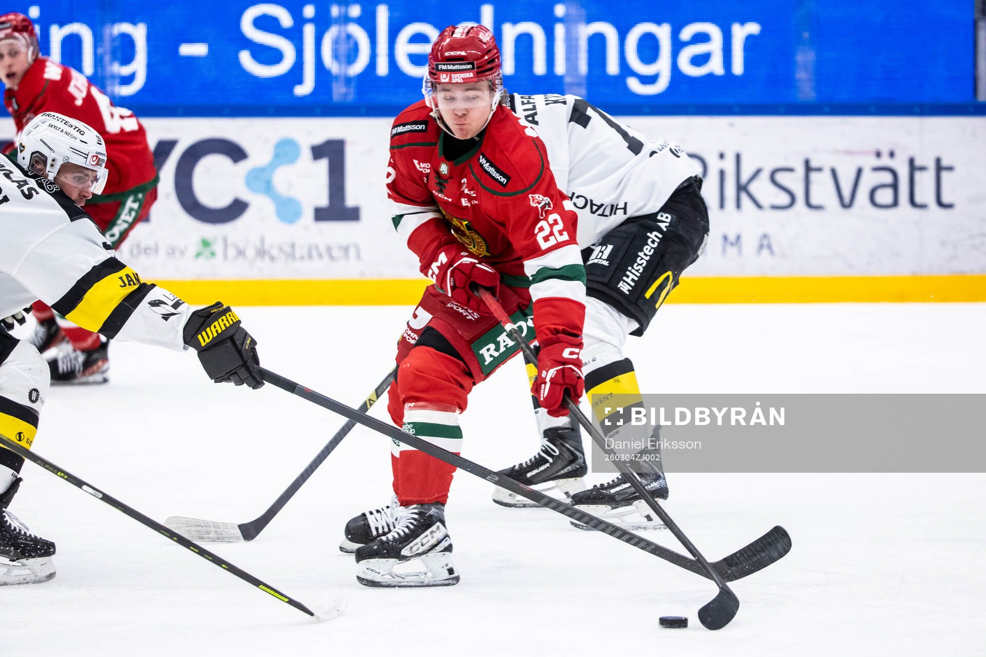 Moras Mikkel Eriksen