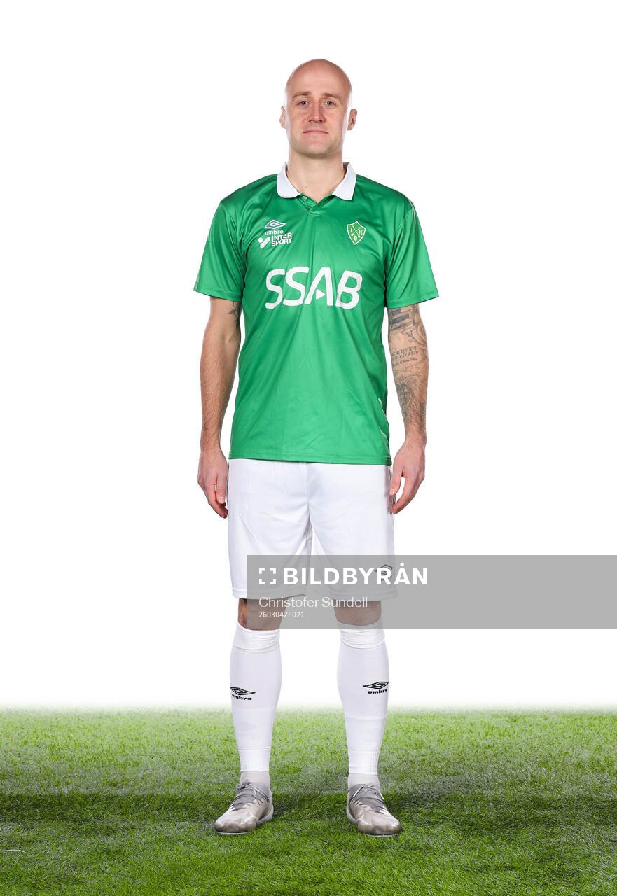 Brages Anton Lundin