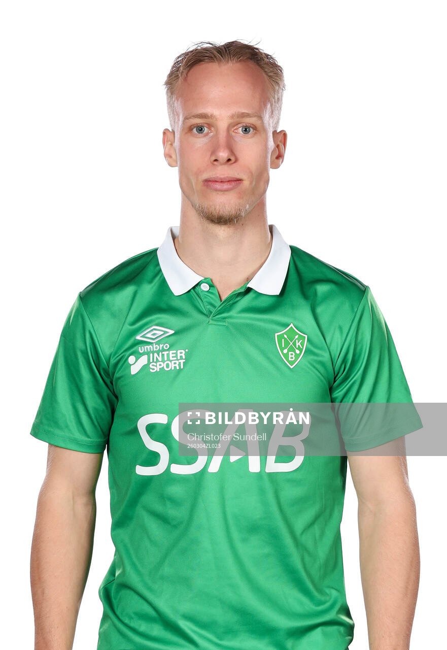 Brages Alex Mortensen