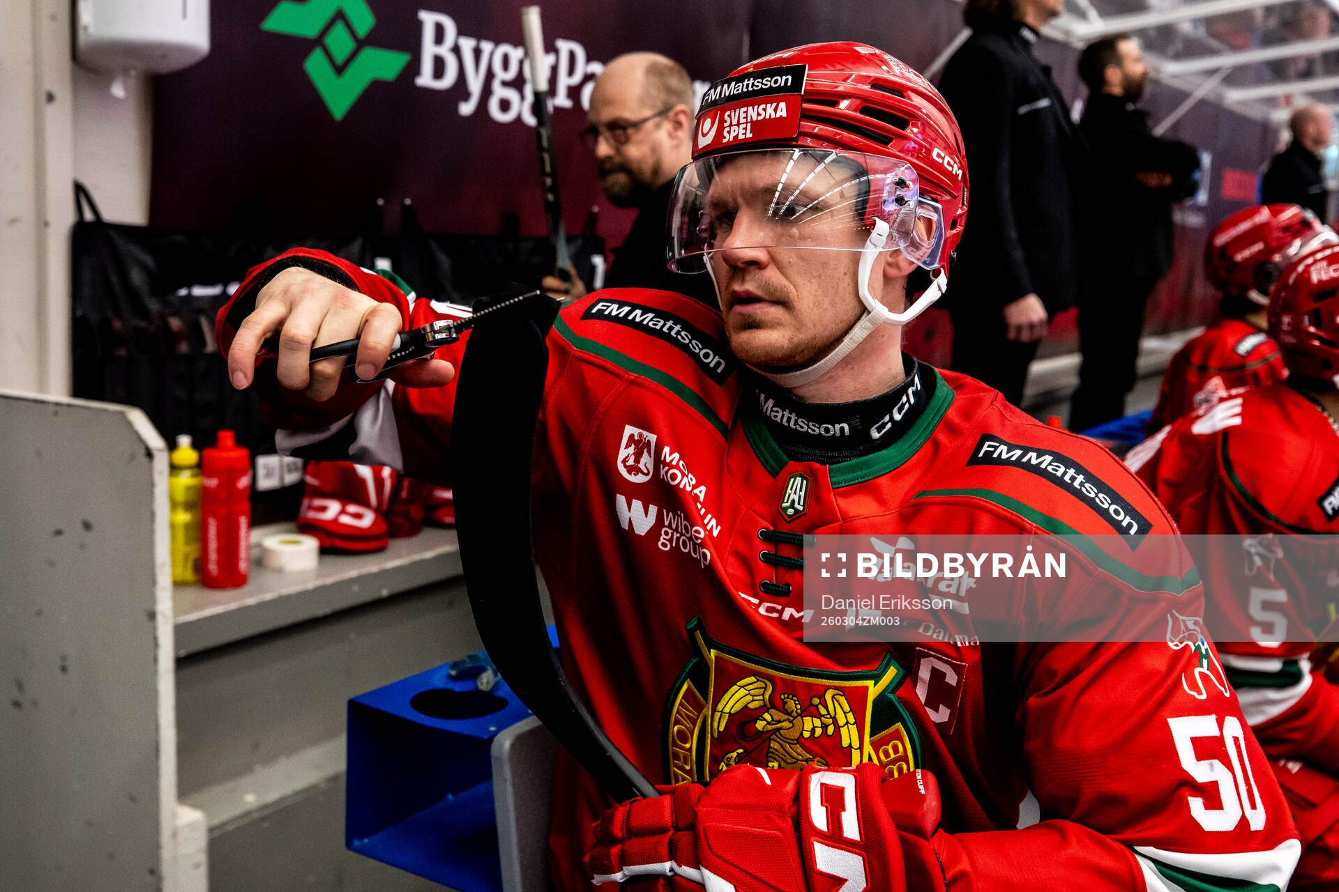 Moras Tobias Ekberg
