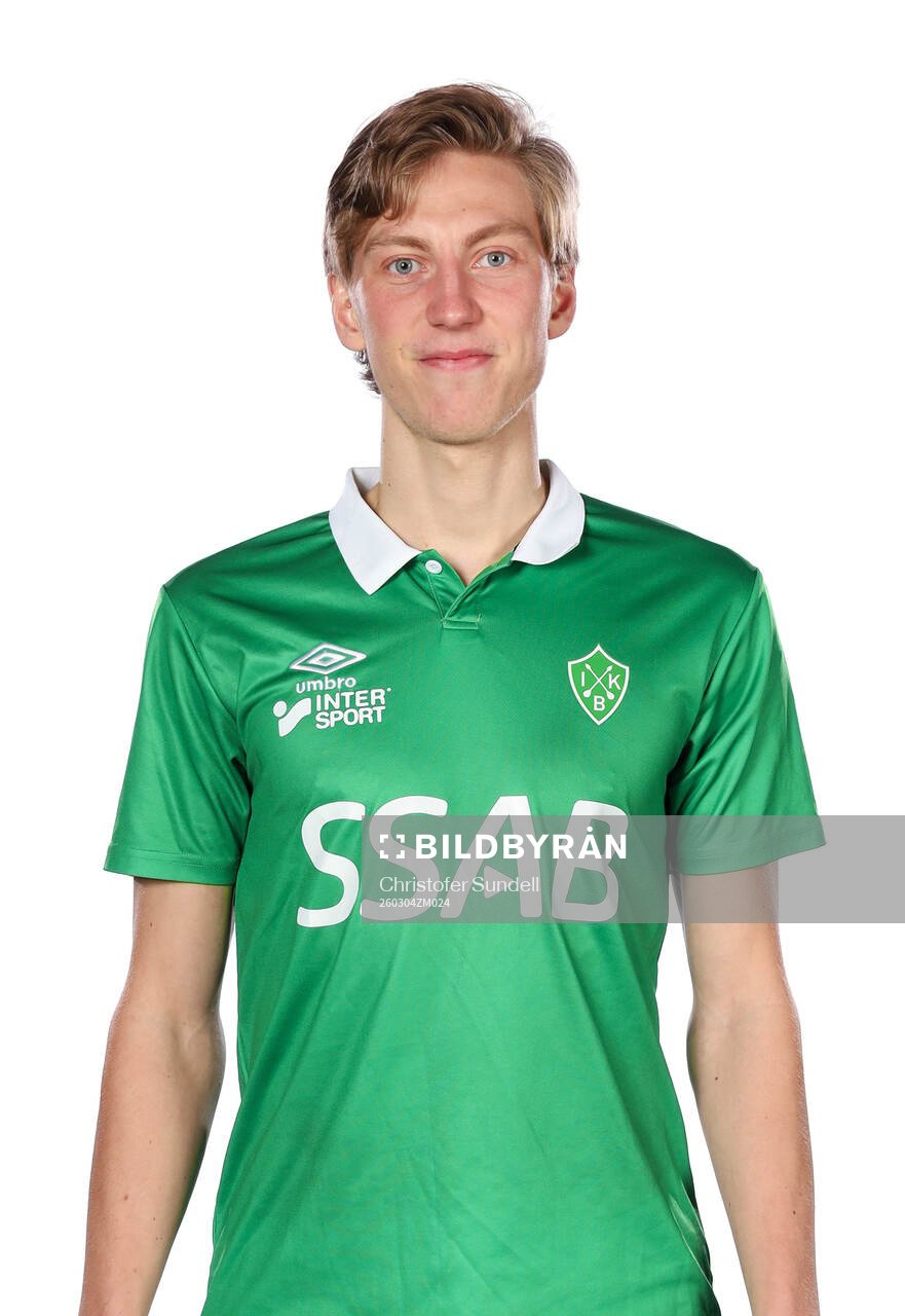 Brages Albin Sporrong