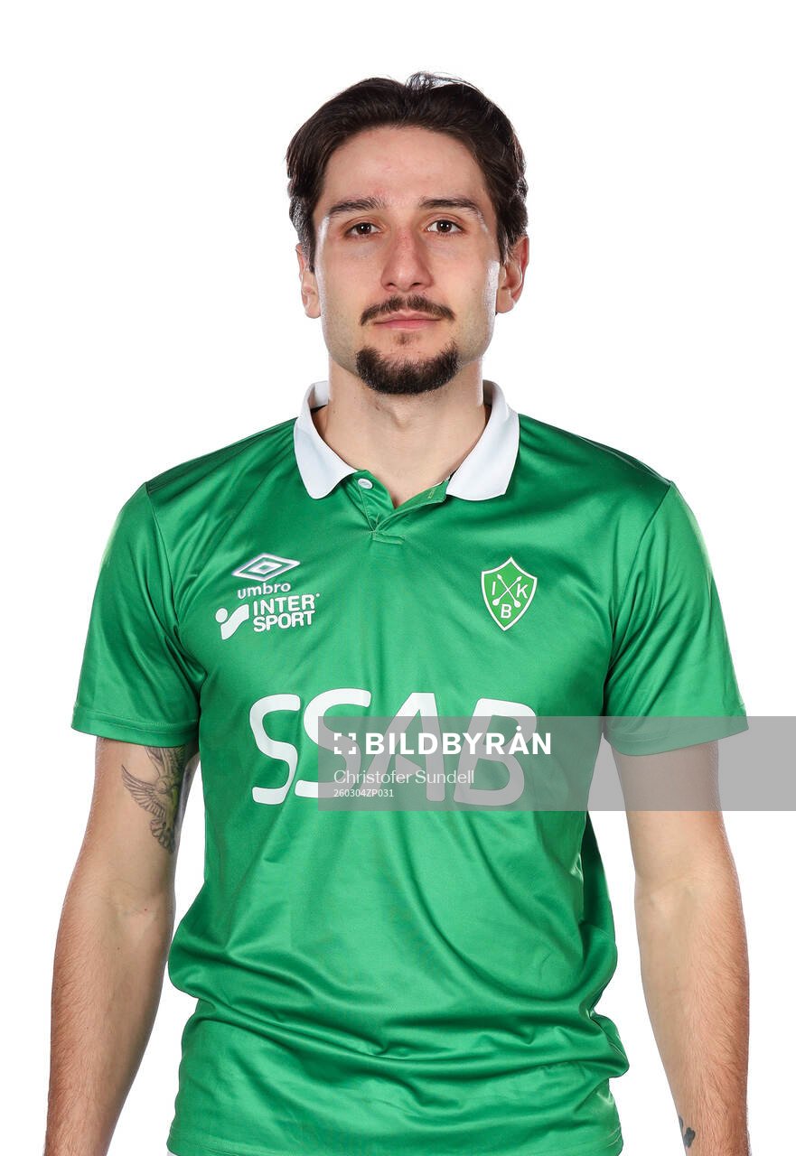 Brages Filip Trpcevski