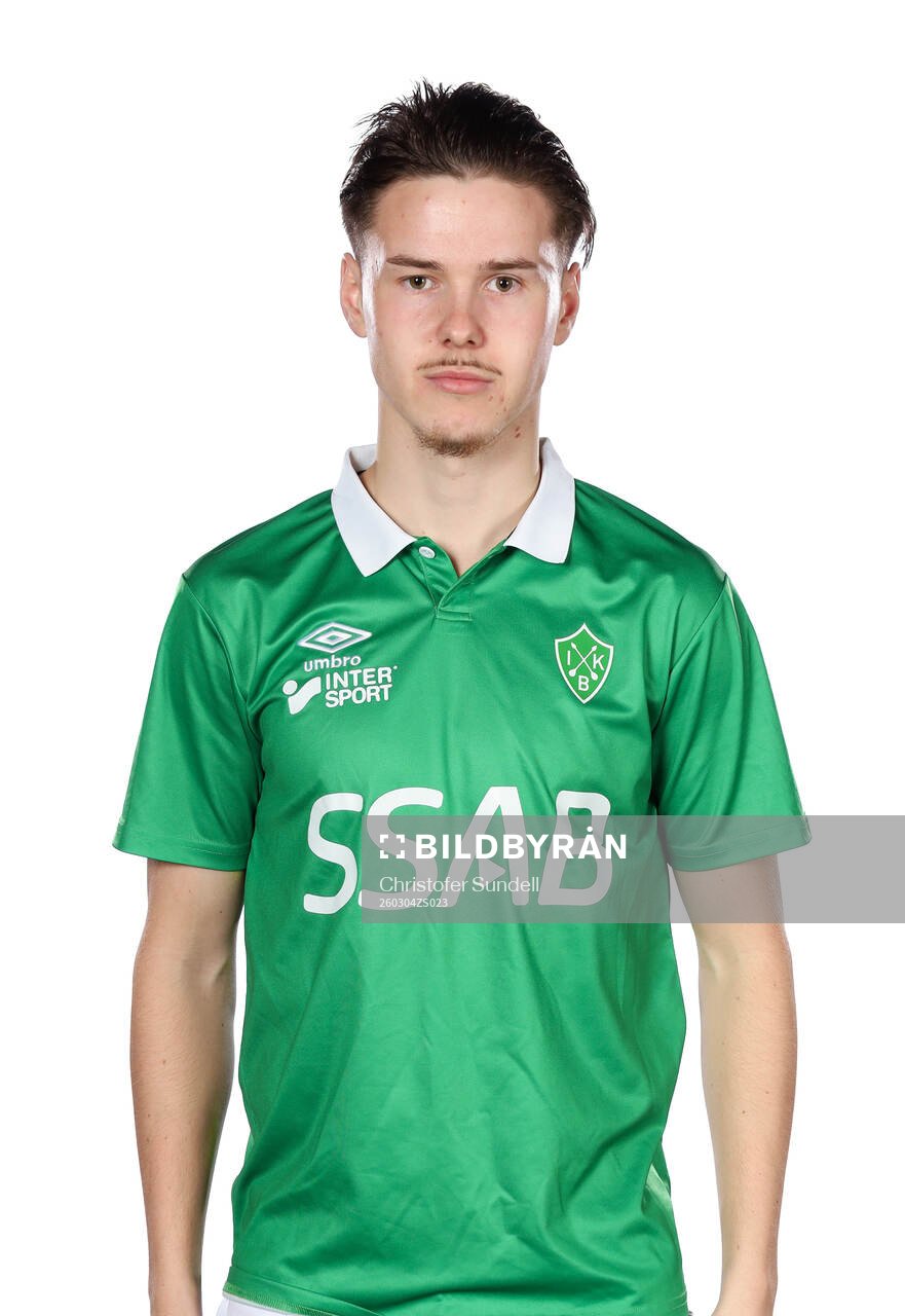 Brages Oliwer Stark