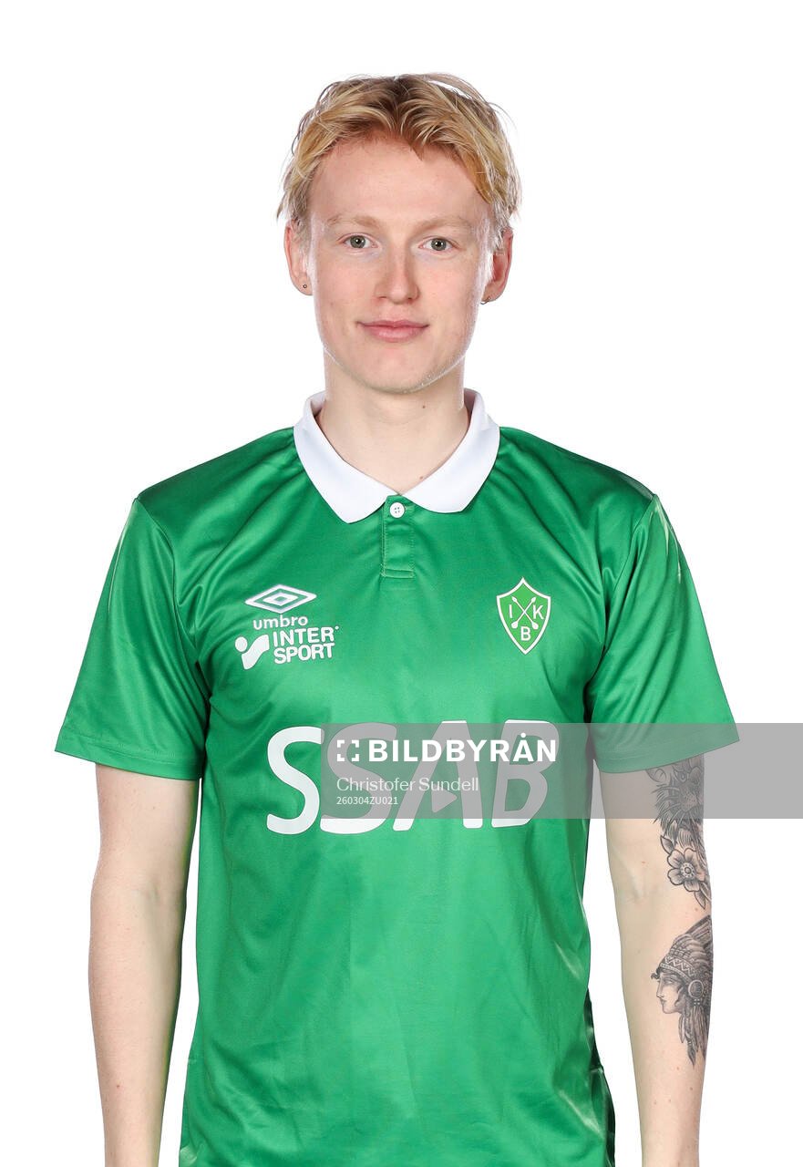 Brages Lasse Madsen