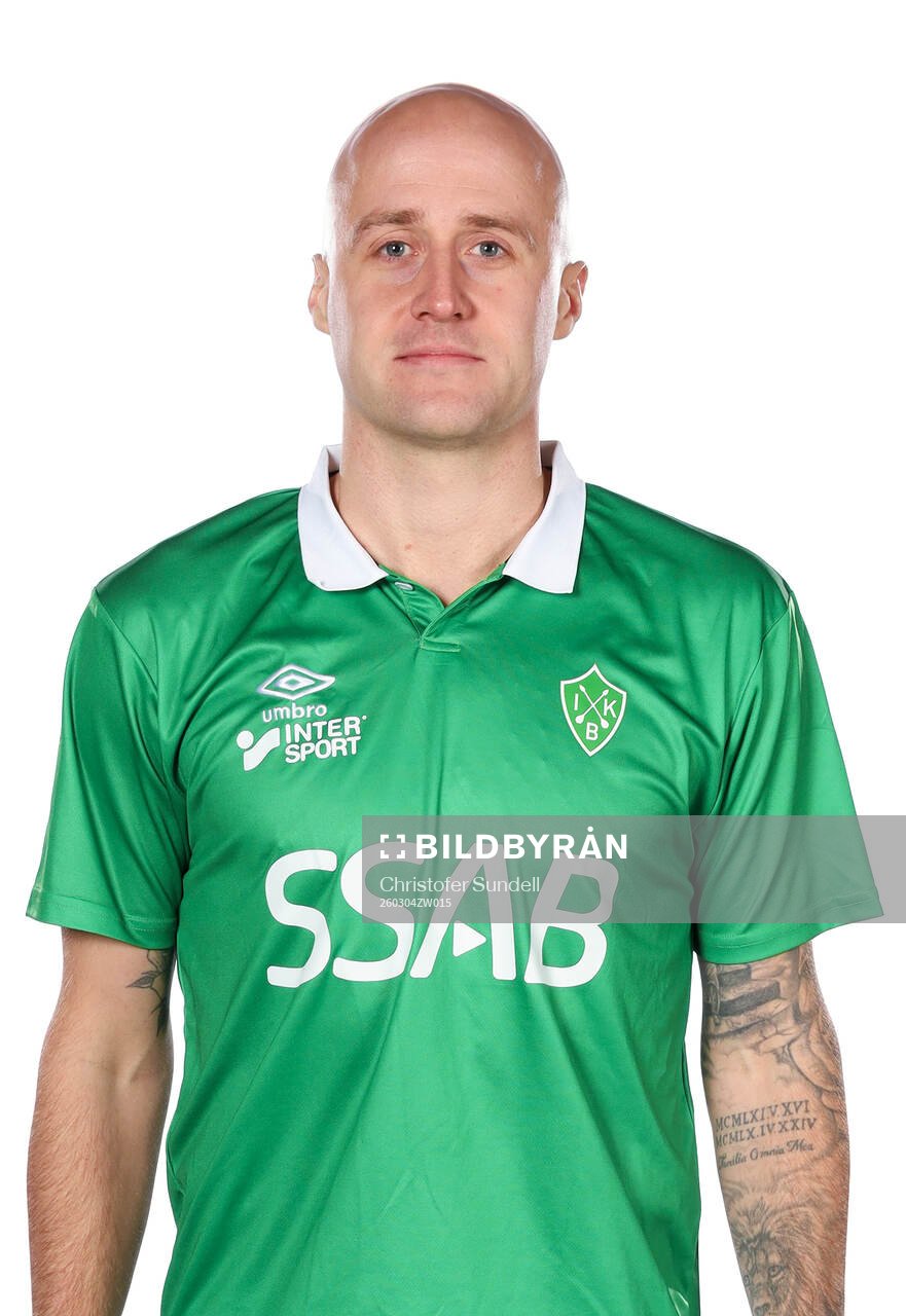 Brages Anton Lundin