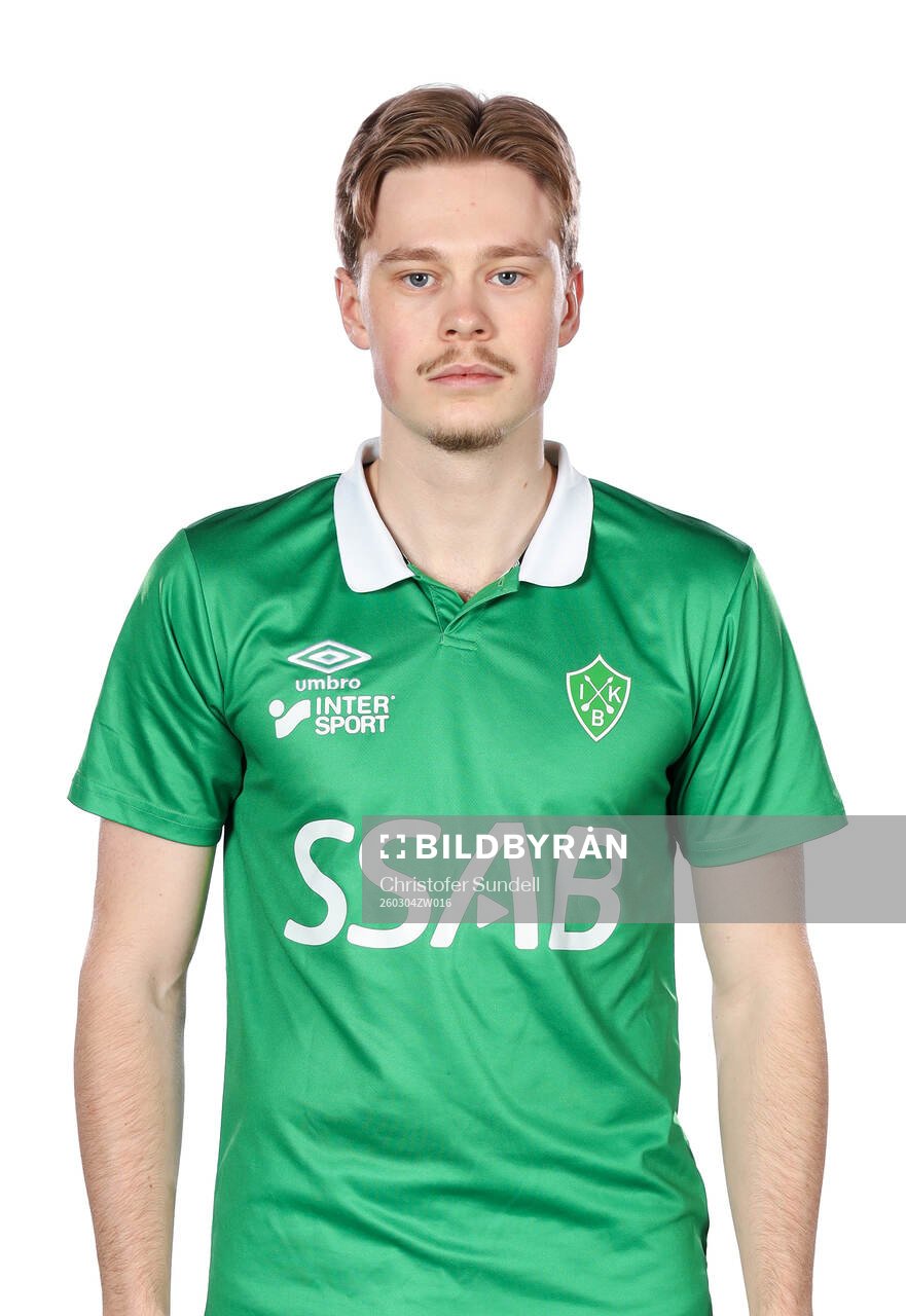 Brages Gustav Nordh