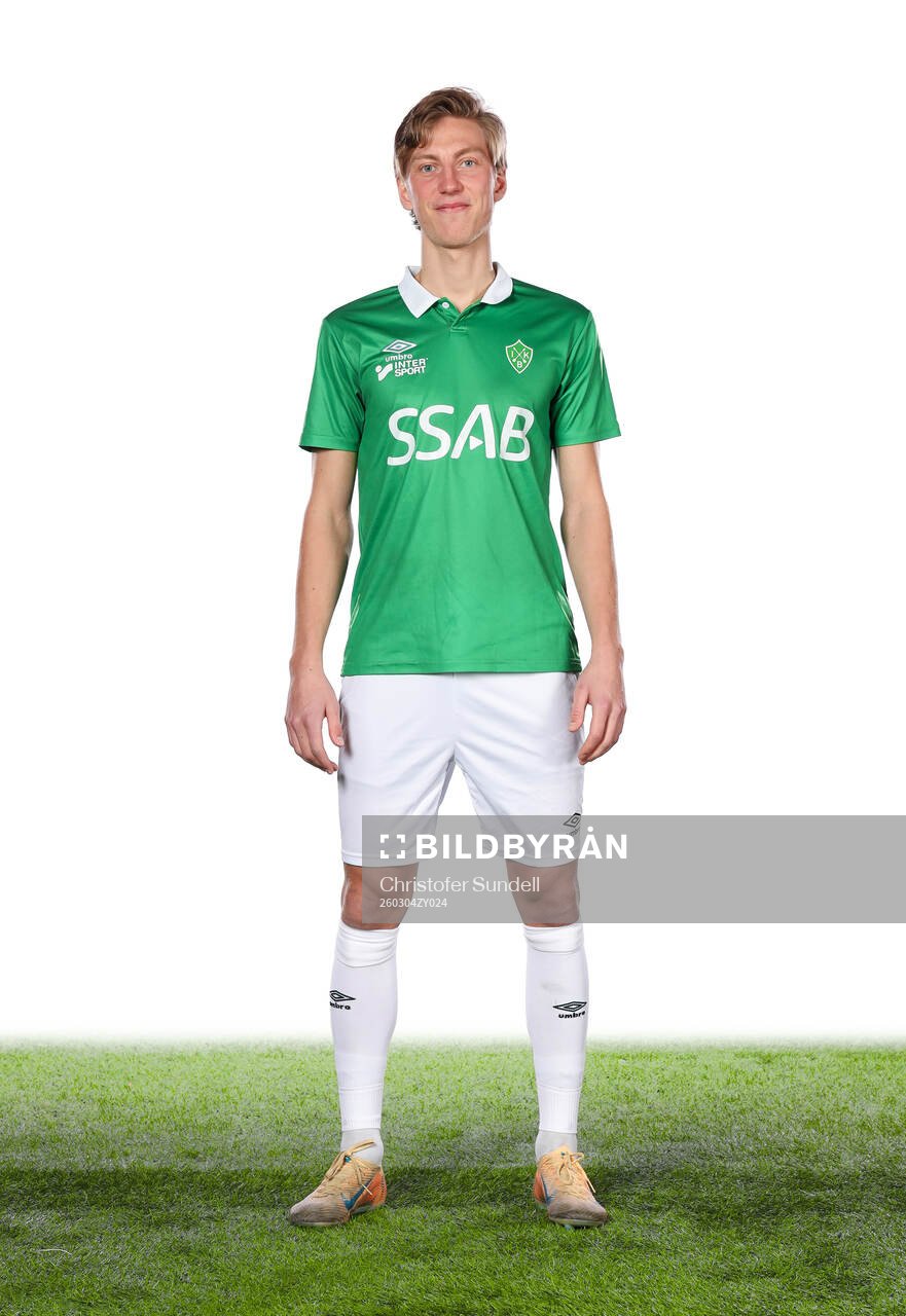 Brages Albin Sporrong