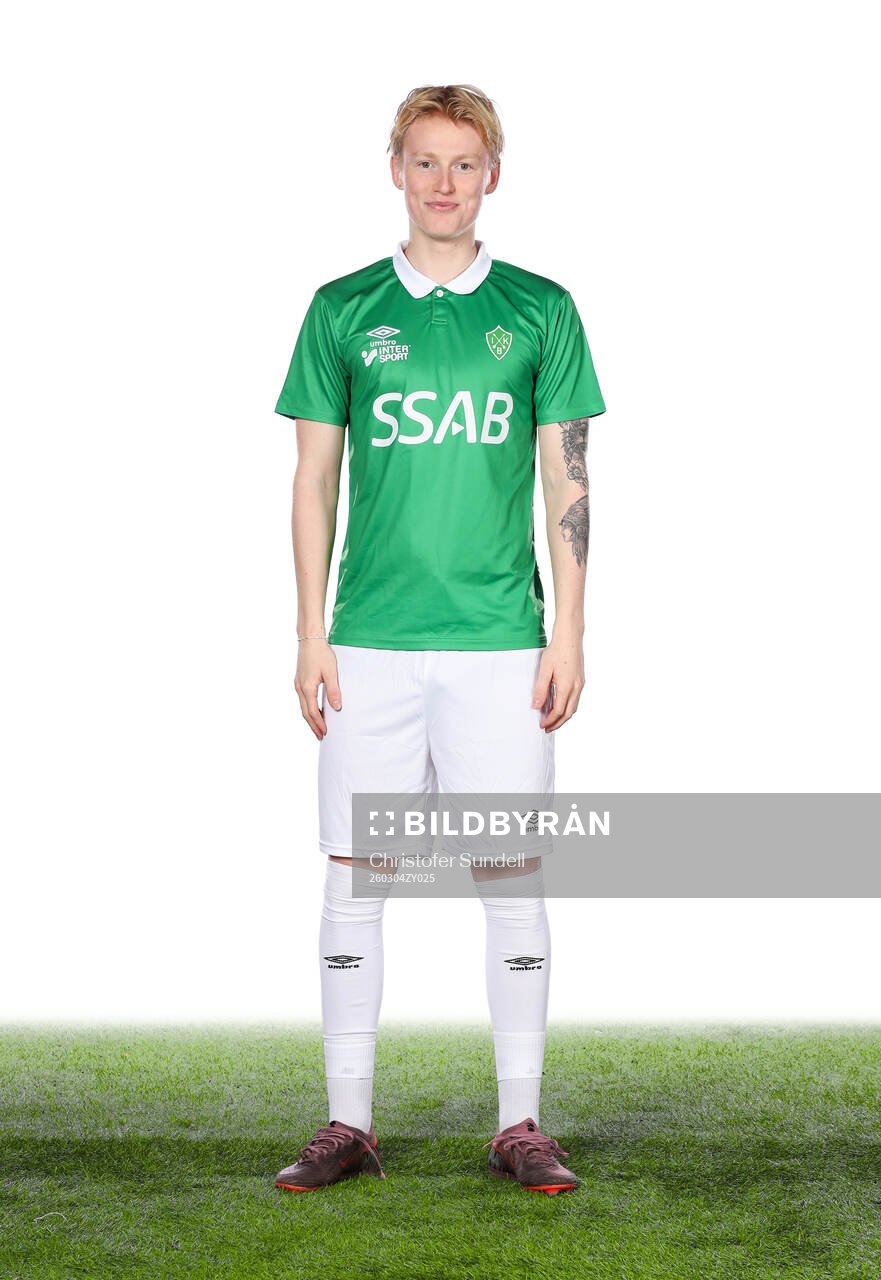 Brages Lasse Madsen