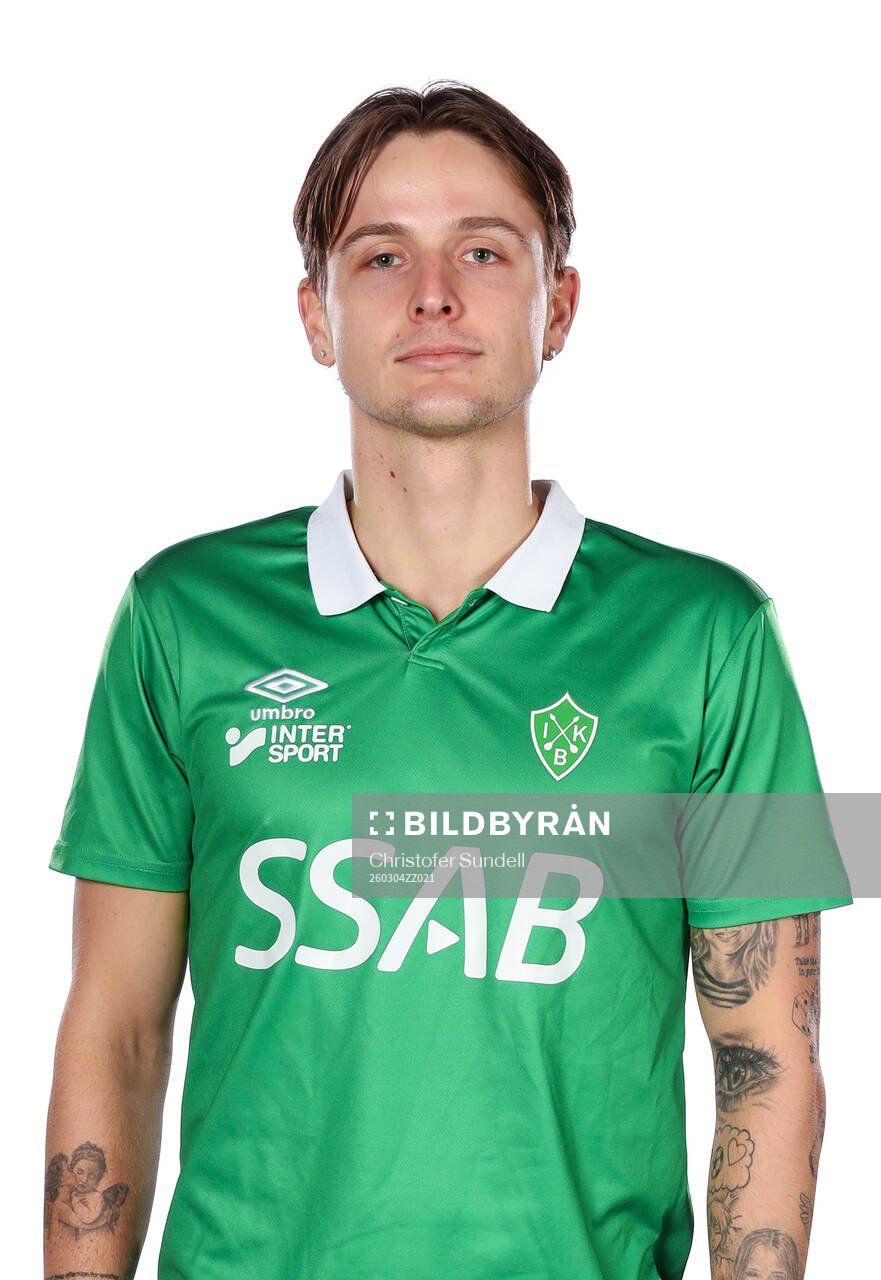 Brages Tobias Stagaard