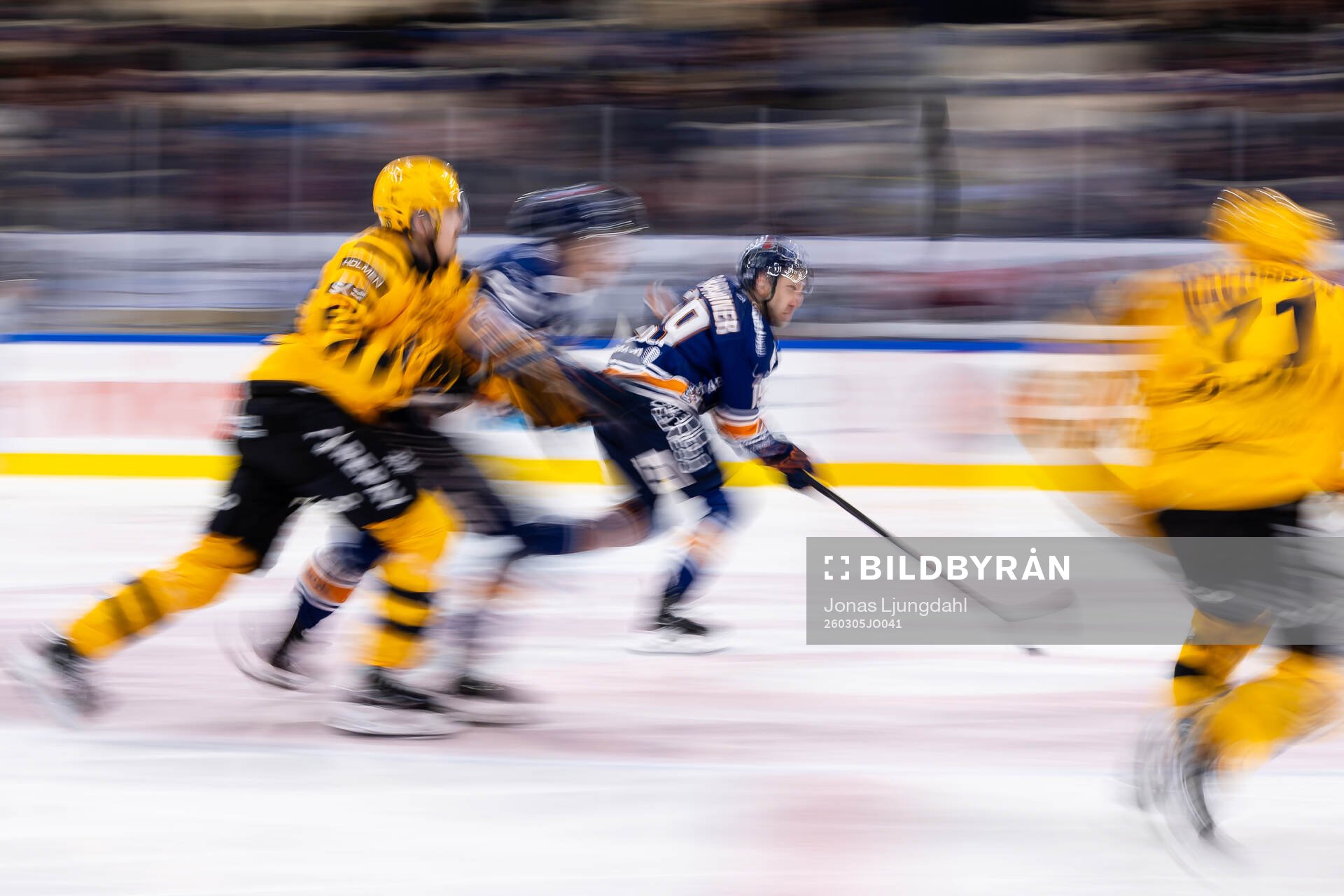 Växjös Reid Gardiner