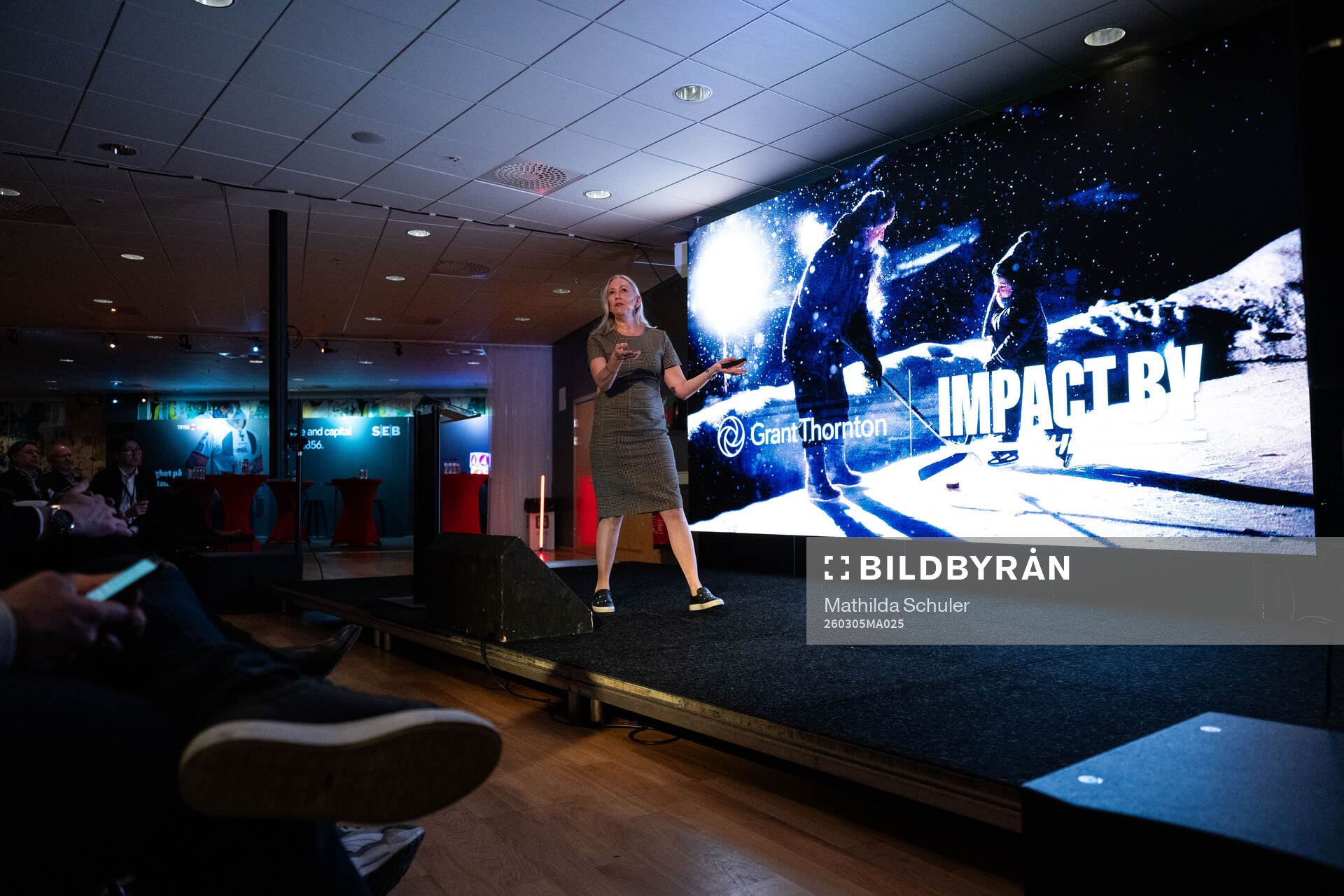 Helena Mueller, Director Sustainable Business Advisory