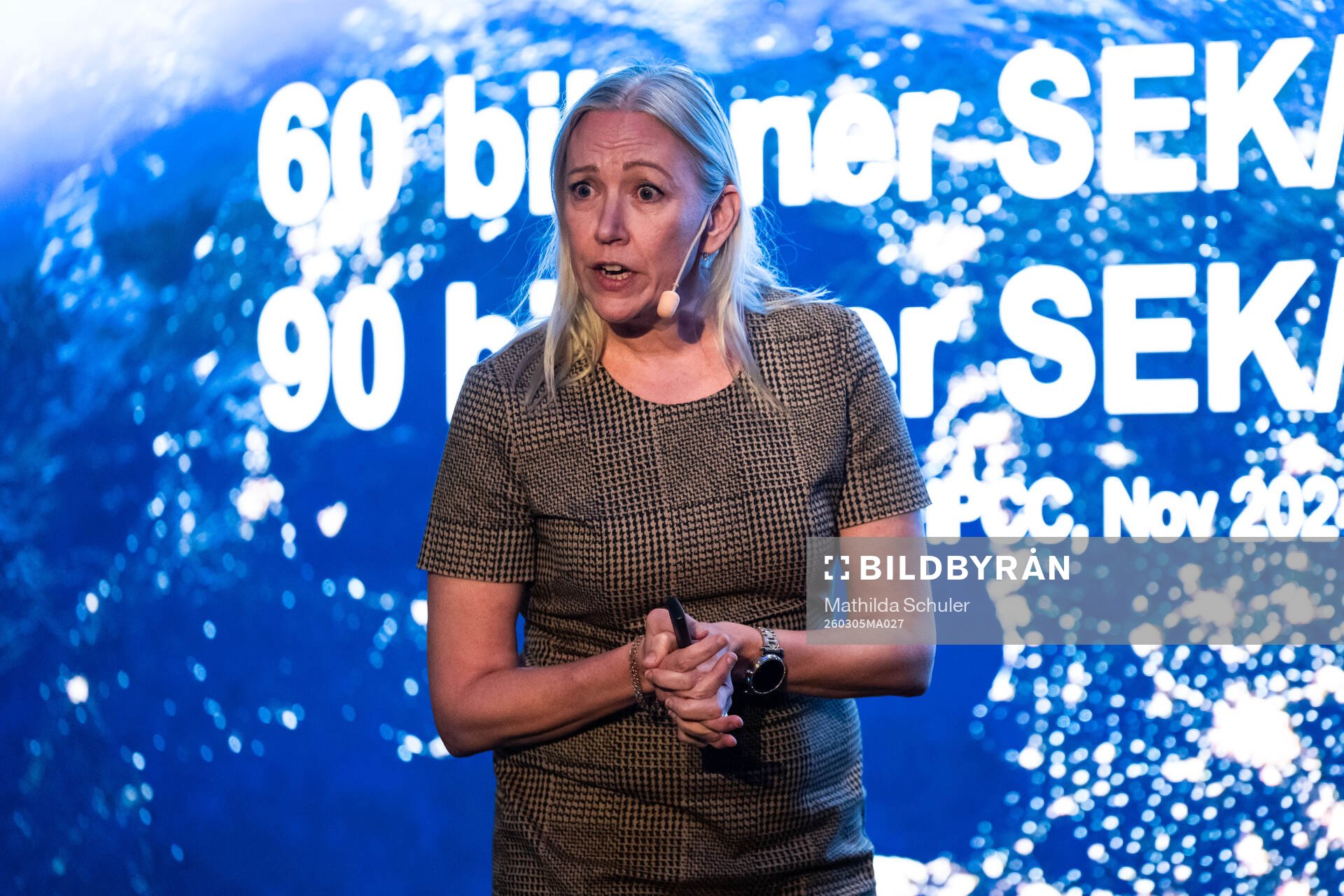 Helena Mueller, Director Sustainable Business Advisory
