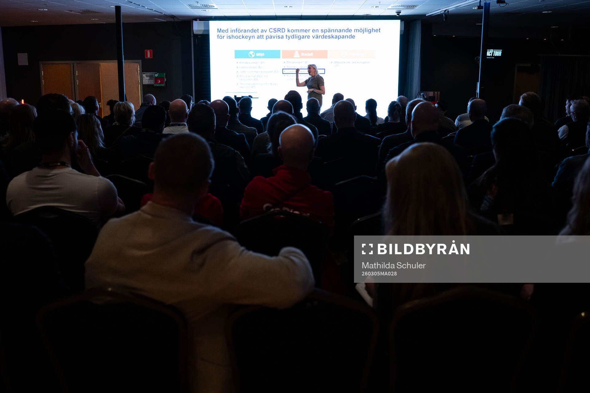 Helena Mueller, Director Sustainable Business Advisory