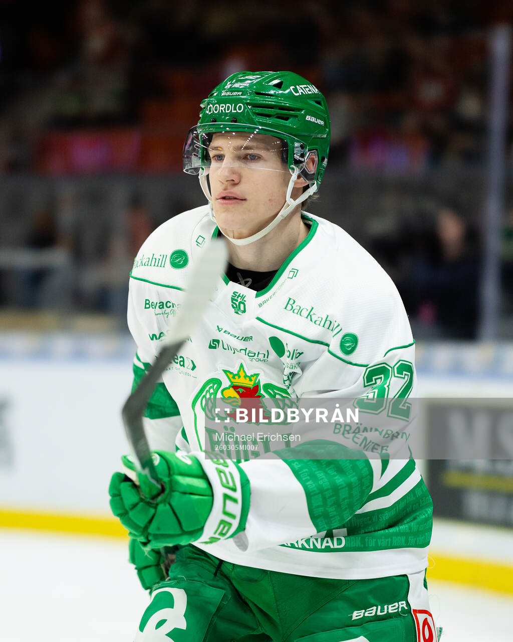 Rögles Isac Solberg