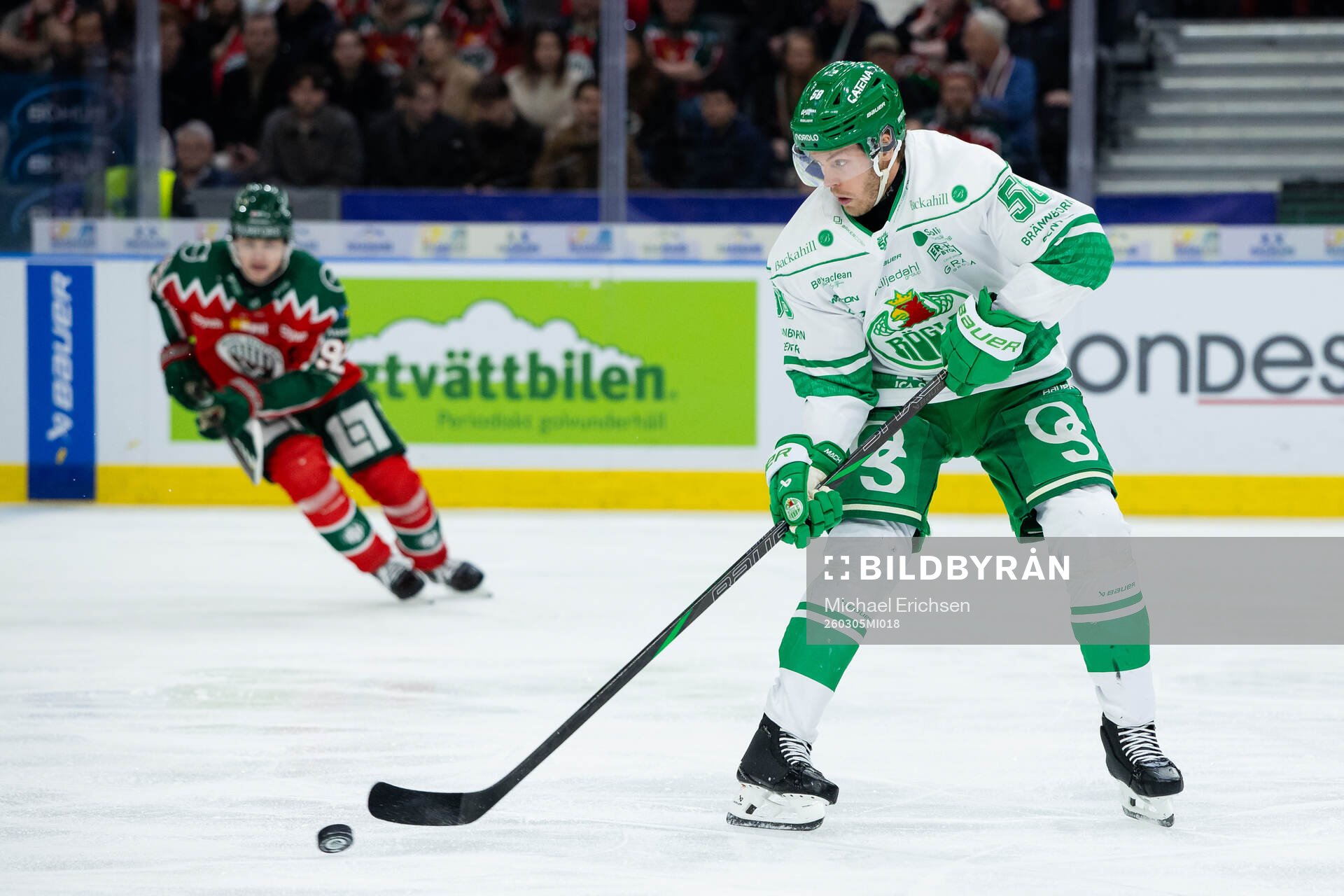 Rögles Filip Johansson