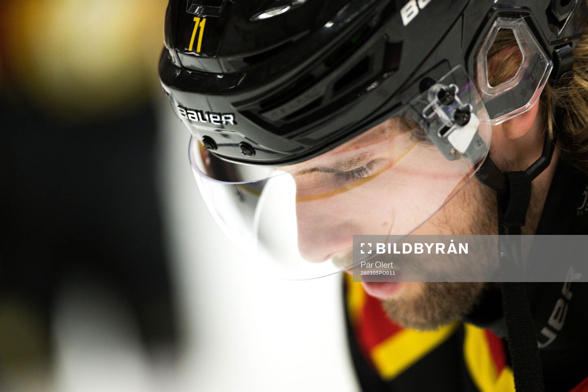 Brynäs Axel Jonsson-Fjällby
