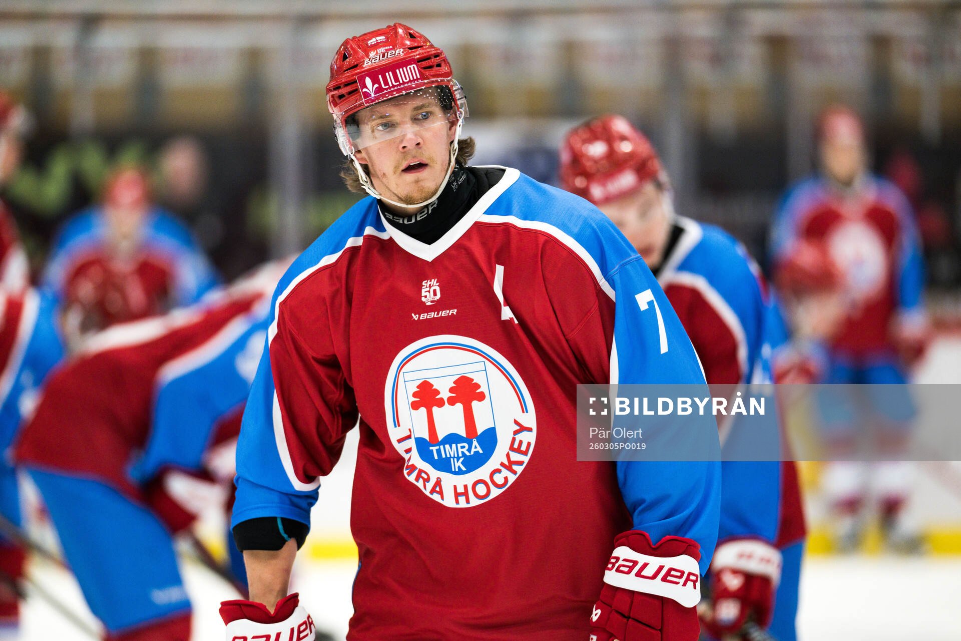 Timrås Marcus Hardegård