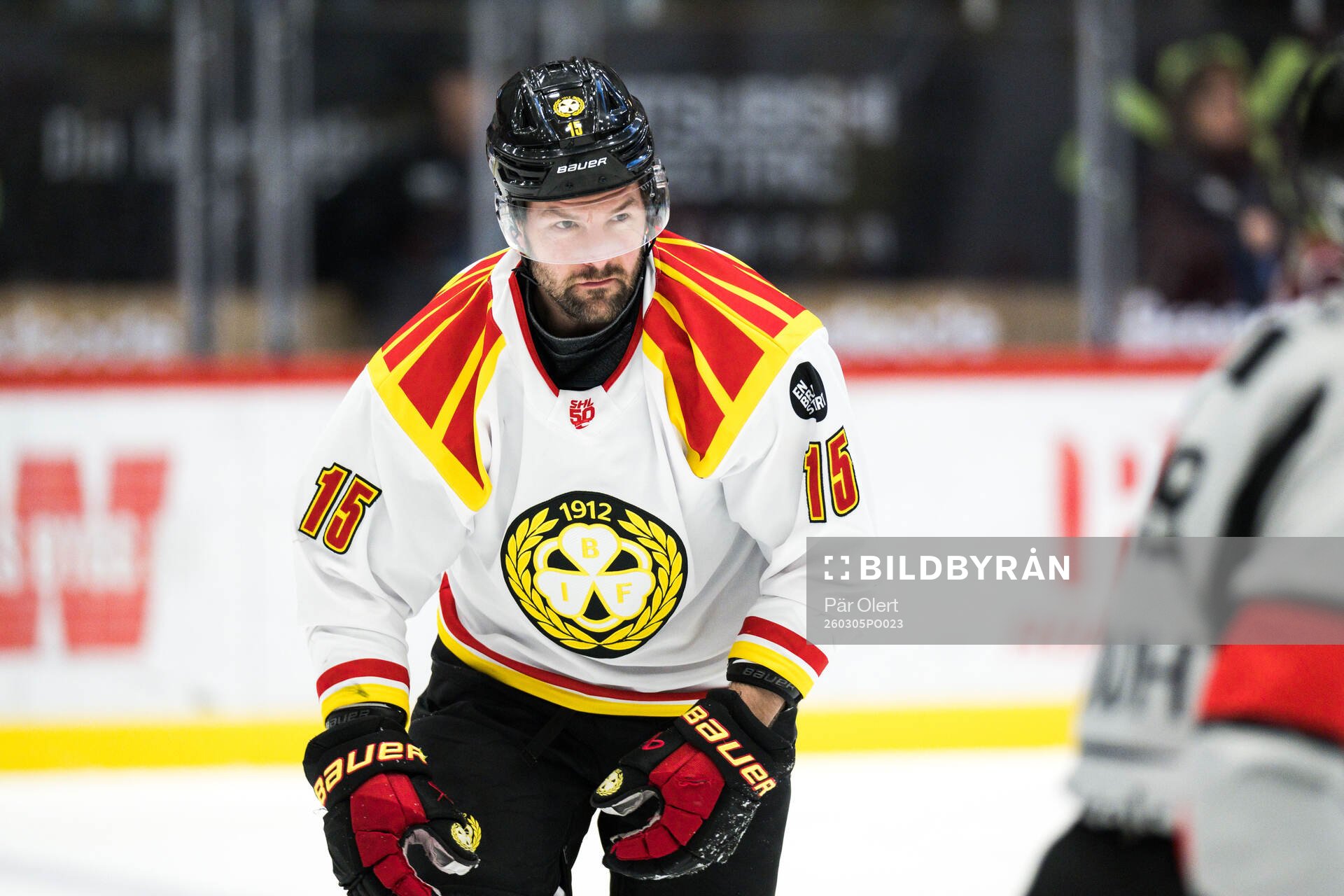 Brynäs Simon Bertilsson