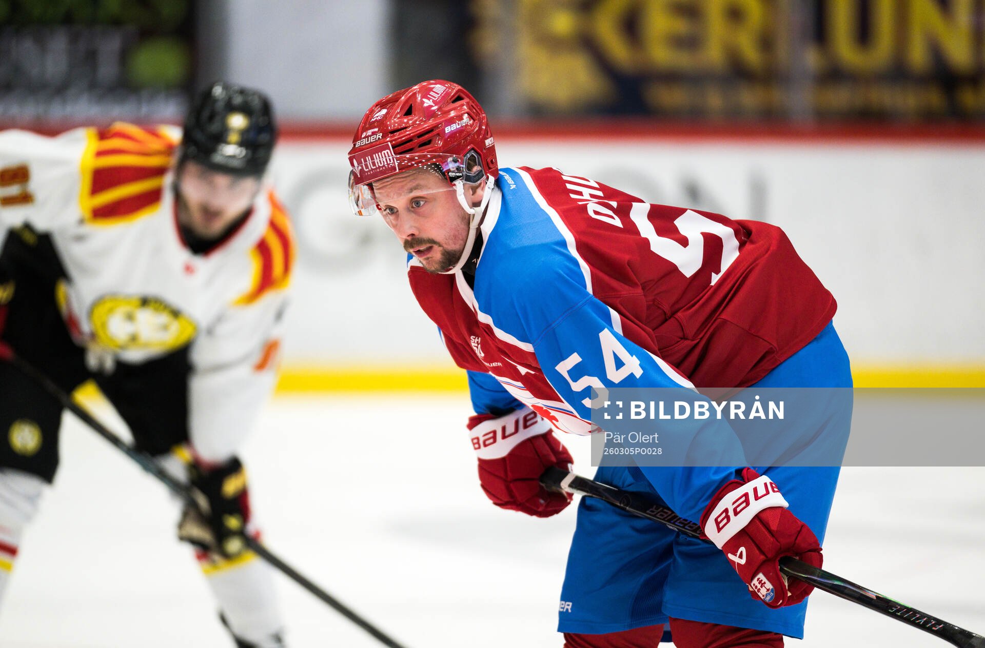 Timrås Jonathan Dahlén