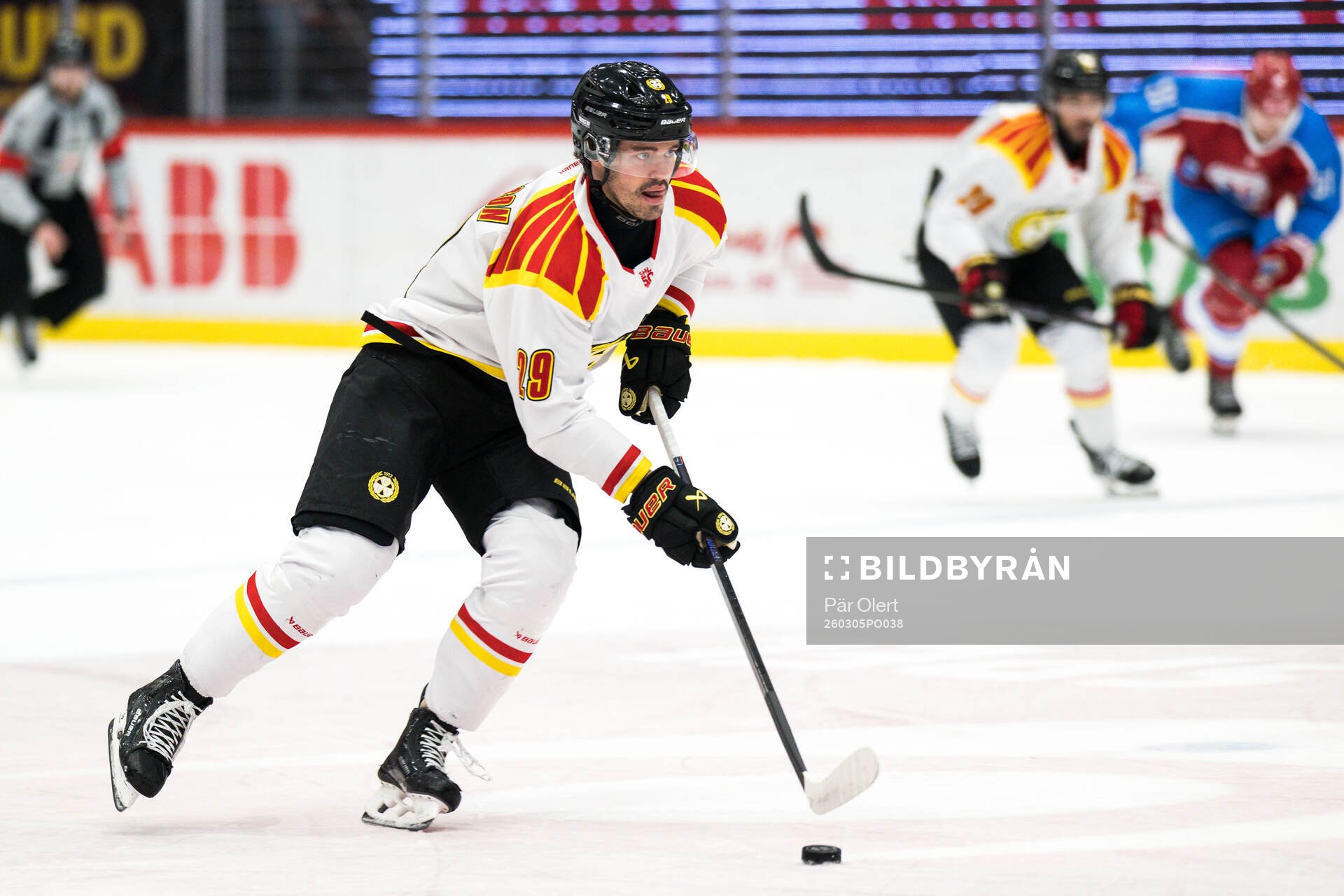 Brynäs Axel Andersson