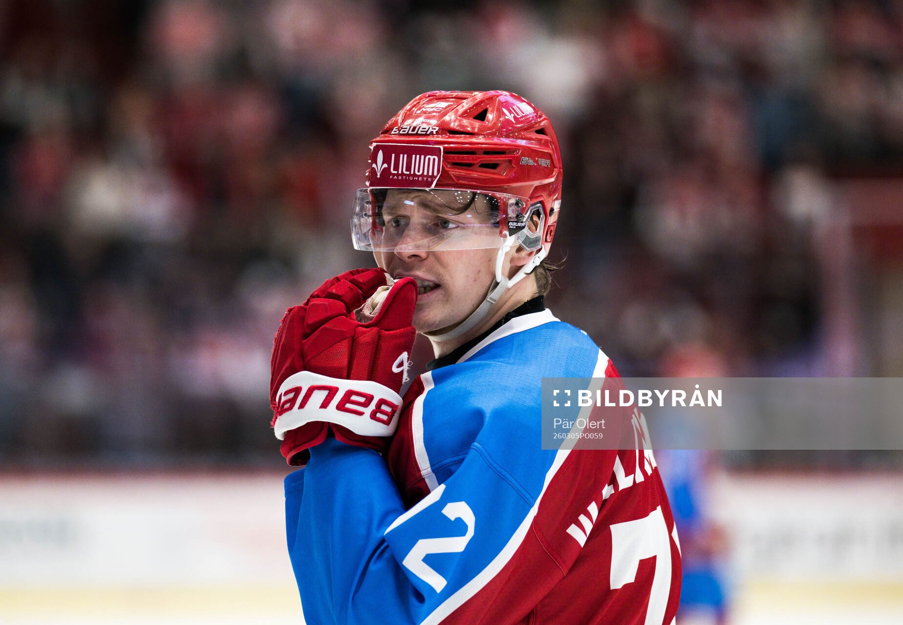 Timrås Erik Walli Walterholm