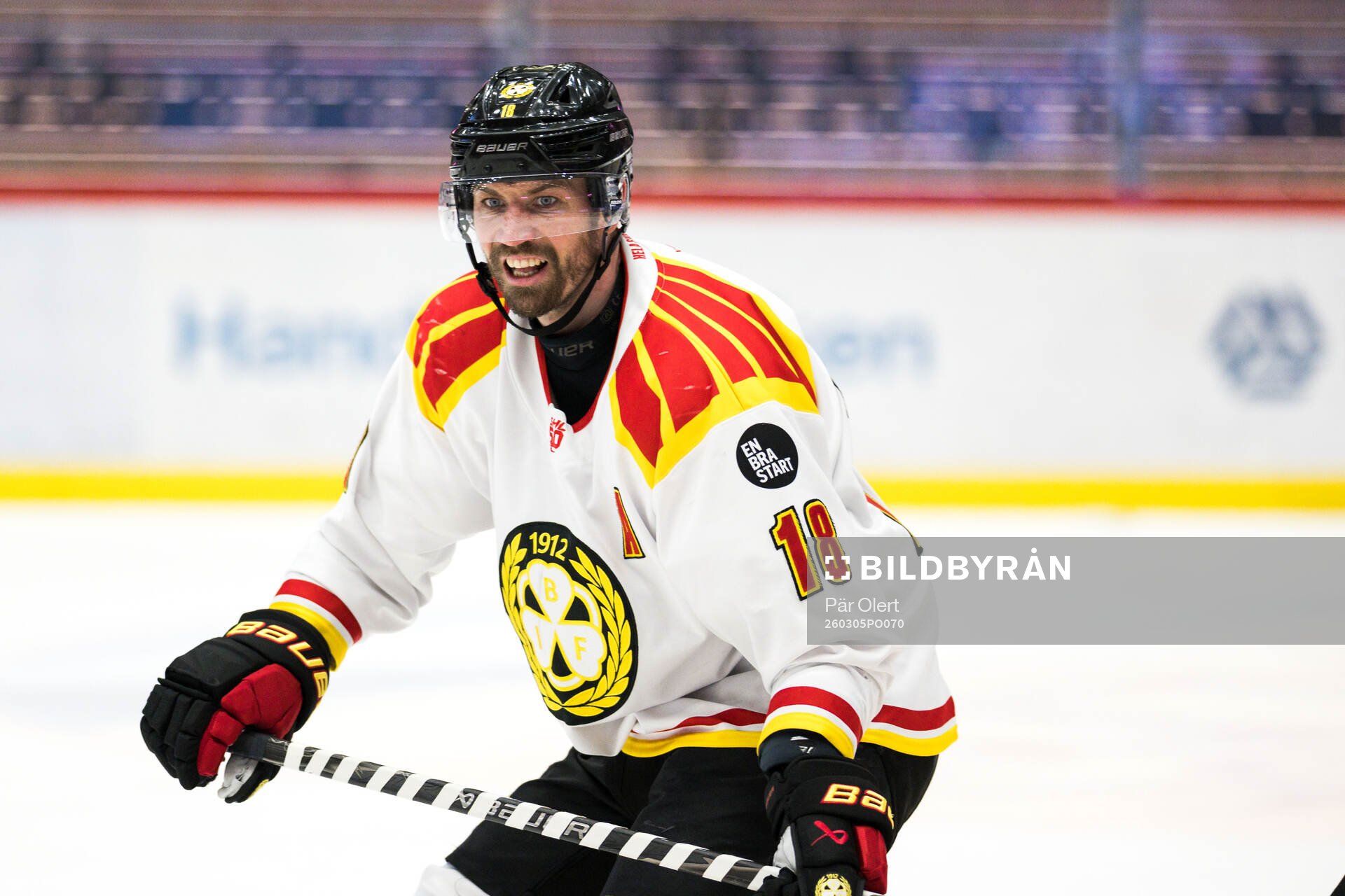 Brynäs Anton Rödin