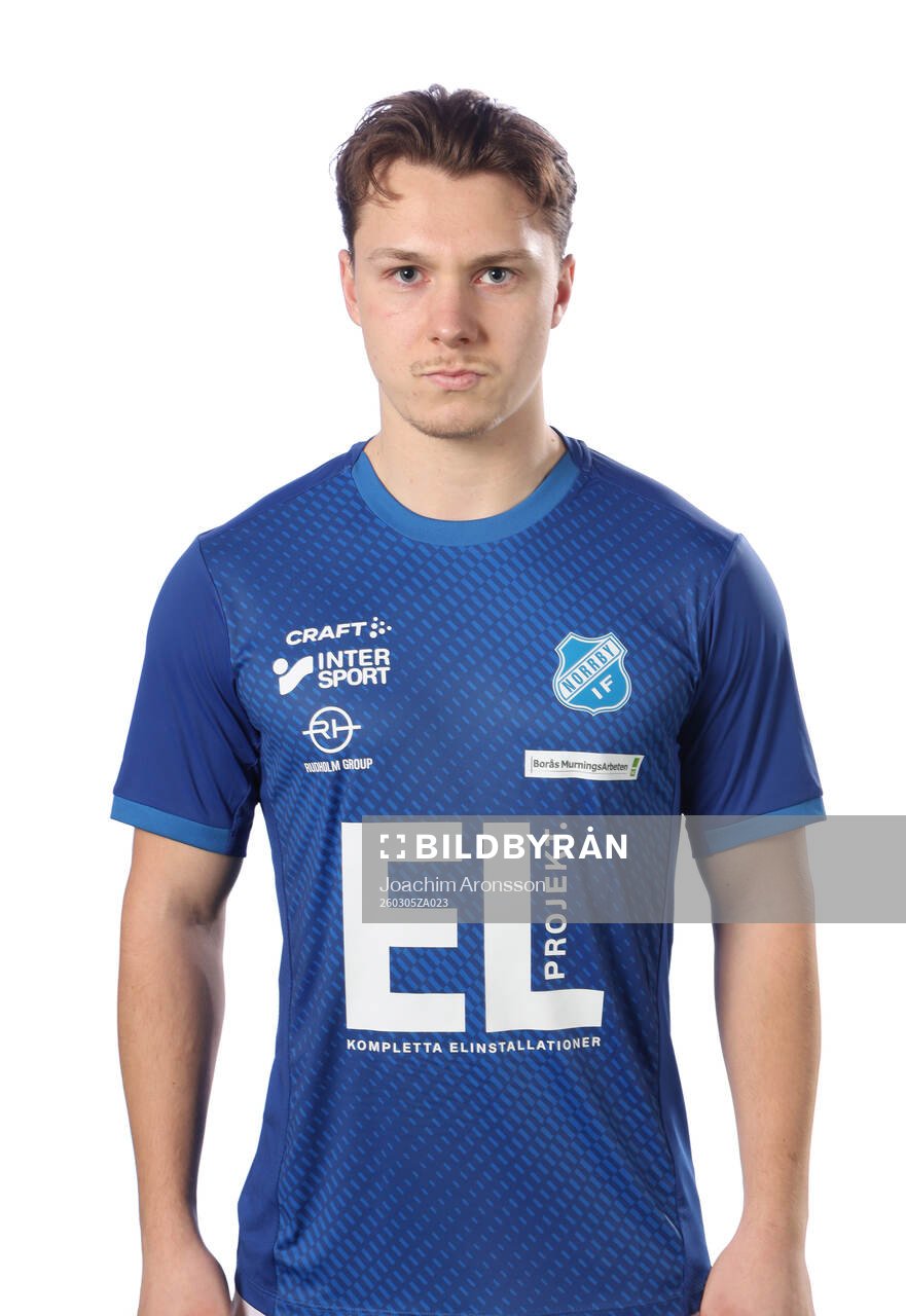 Norrbys Ture Spendler