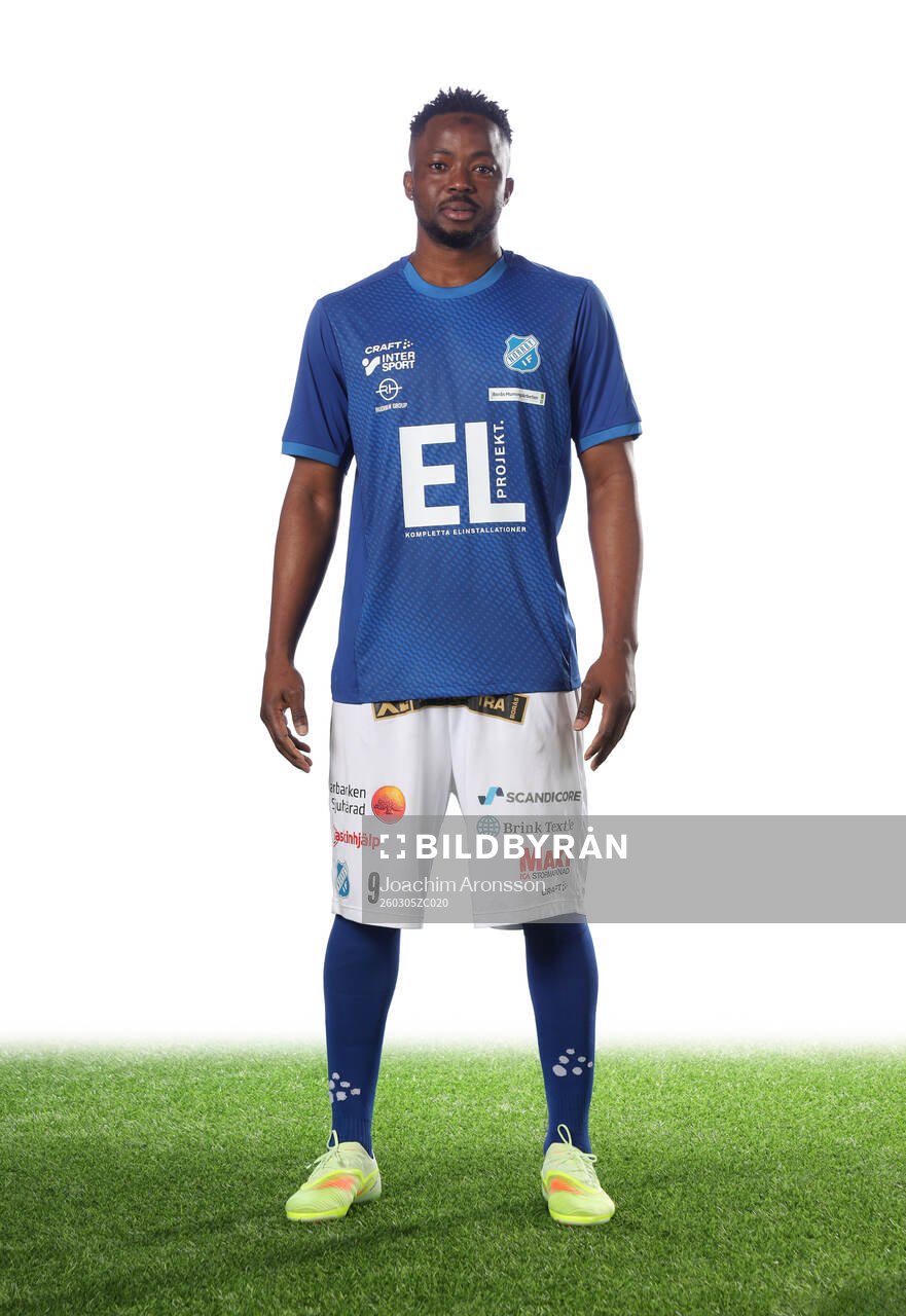 Norrbys yusuf azeez