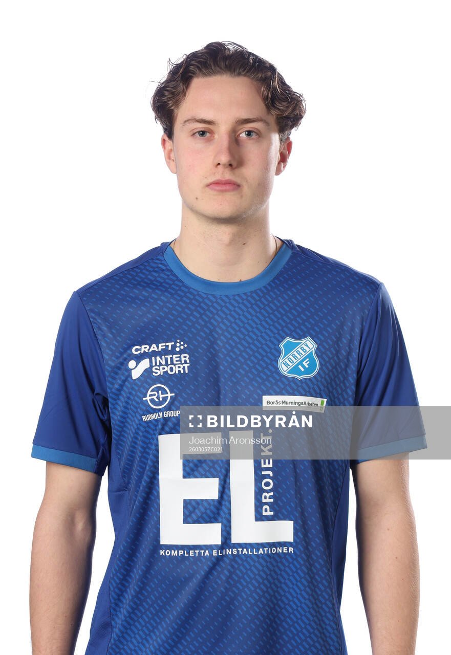 Norrbys Malte Wester