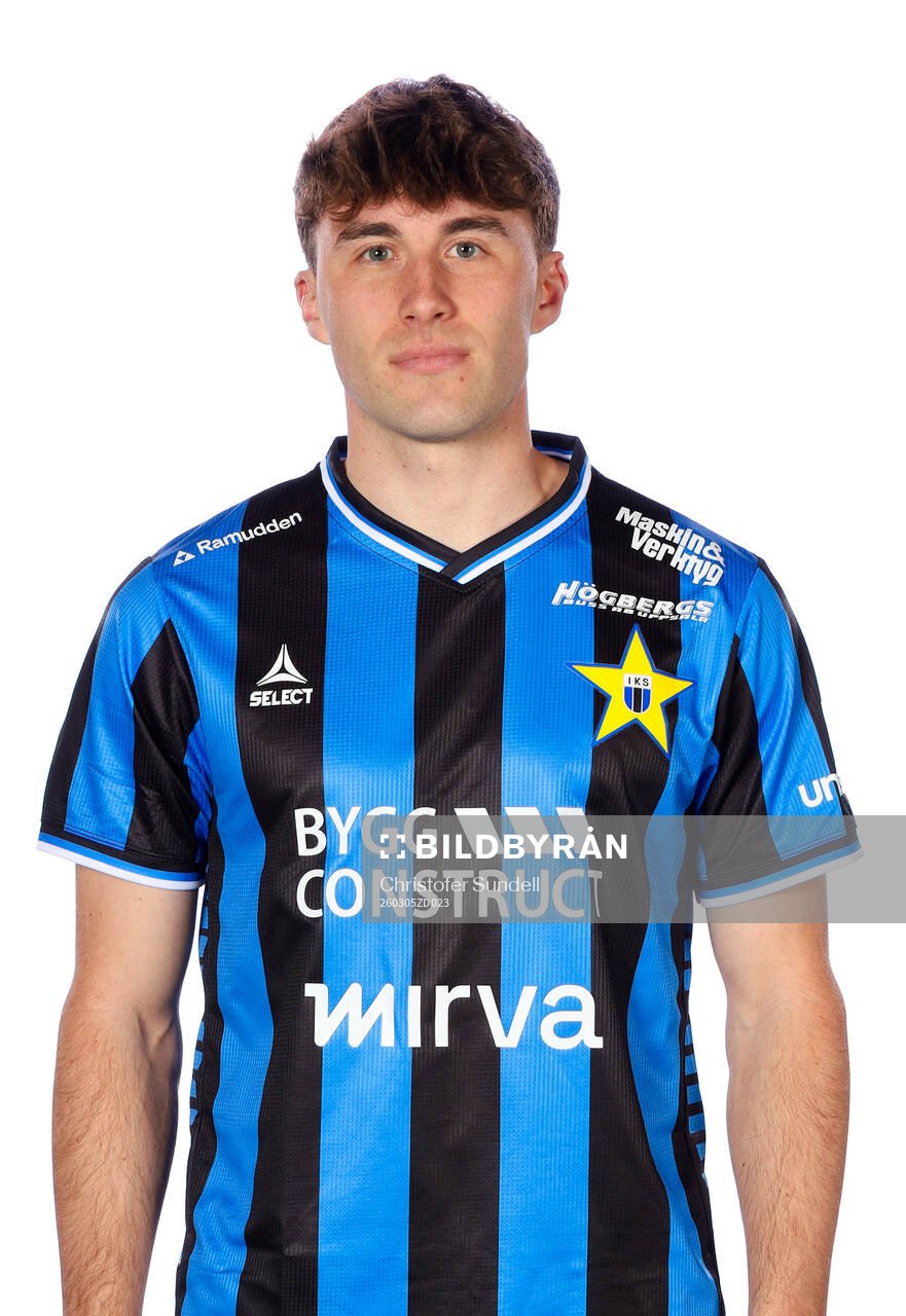 Sirius Bogdan Milovanov