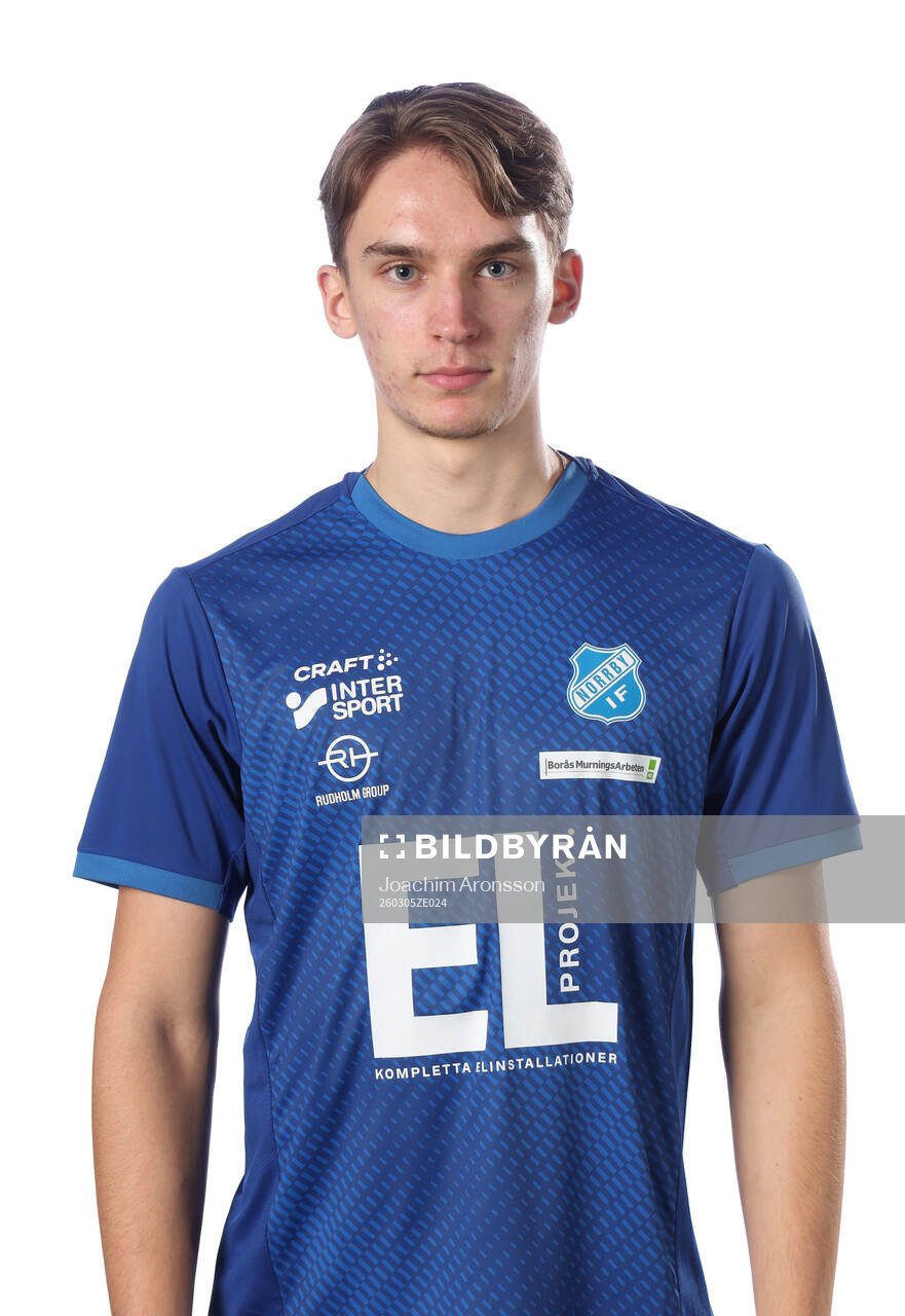 Norrbys Johannes Engvall