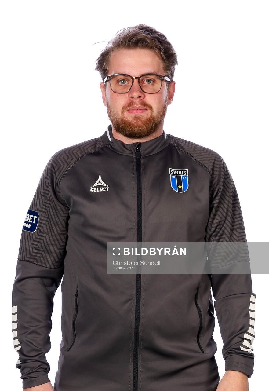 Sirius analytiker Tobias Myrberg