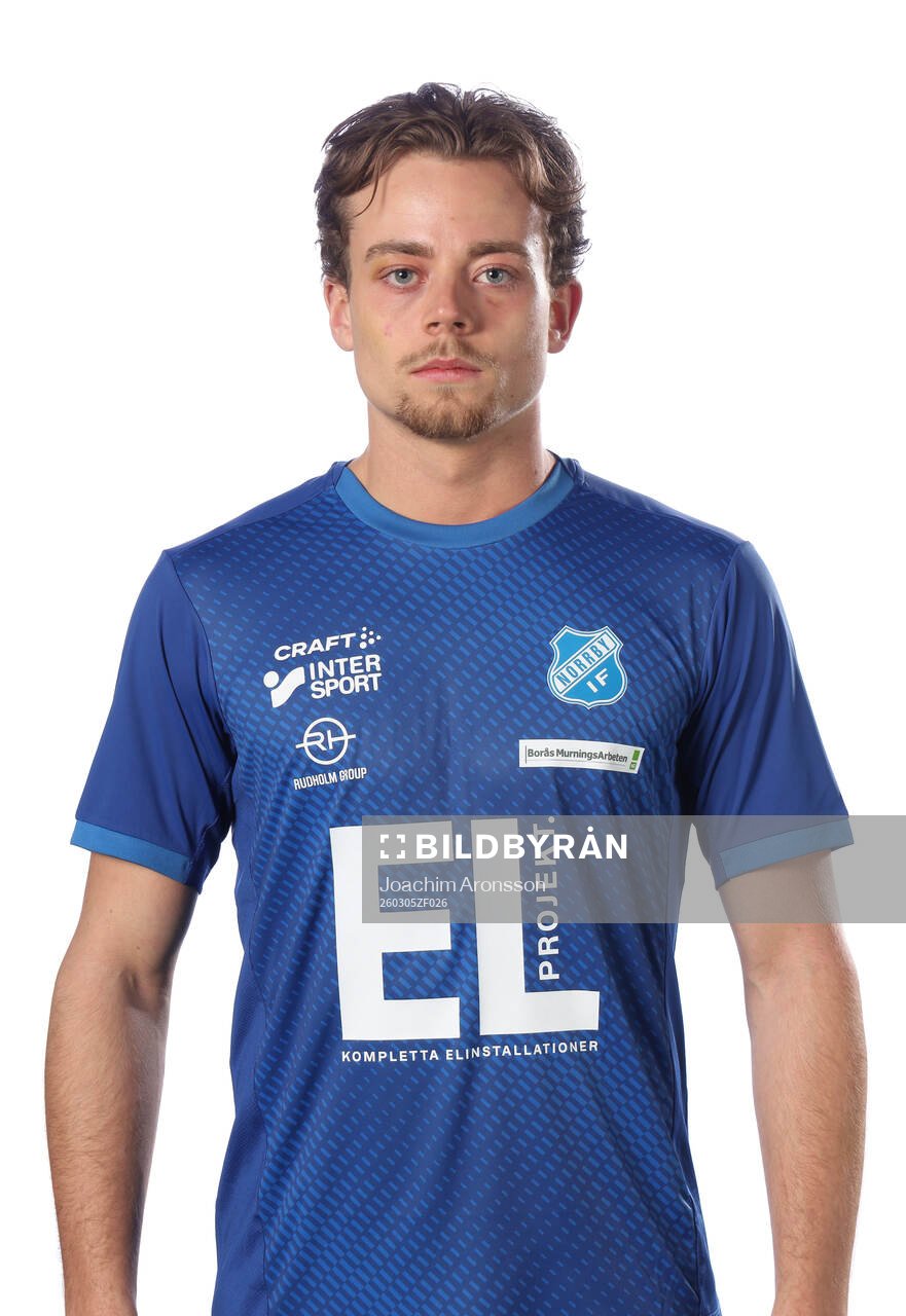 Norrbys Wilhelm Ekdahl