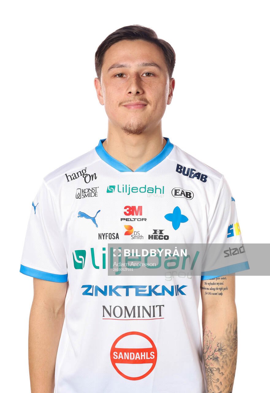 Värnamos Kai Meriluoto