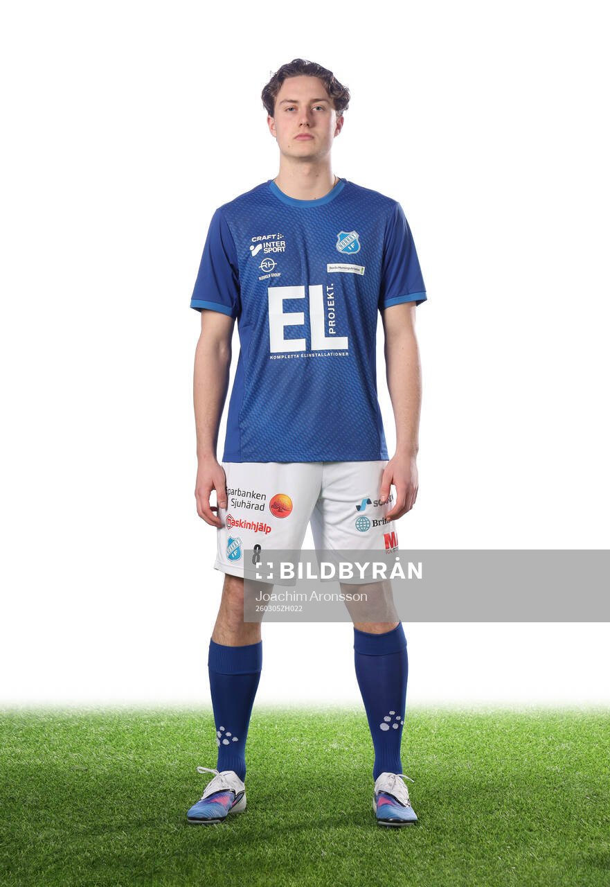 Norrbys Malte Wester