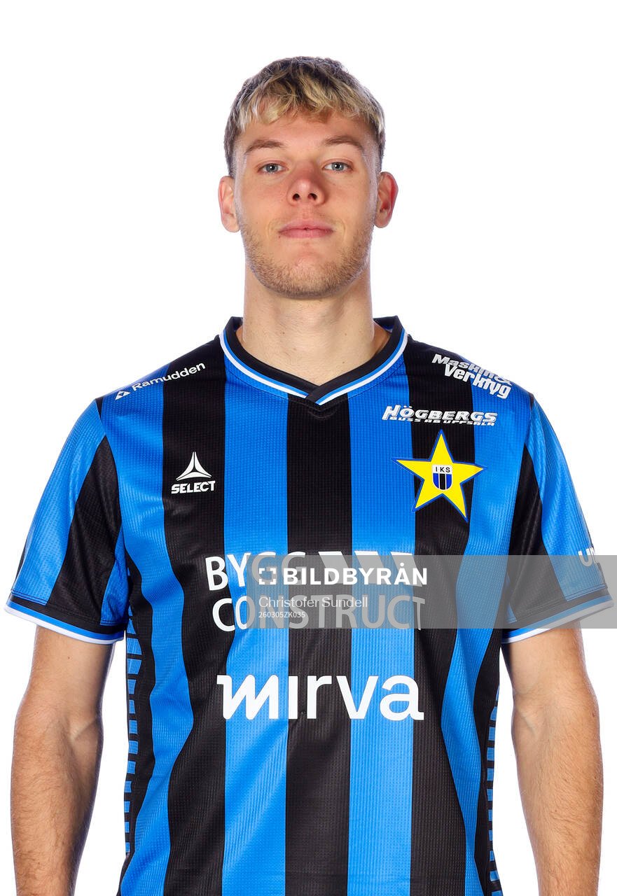 Sirius Tobias Anker
