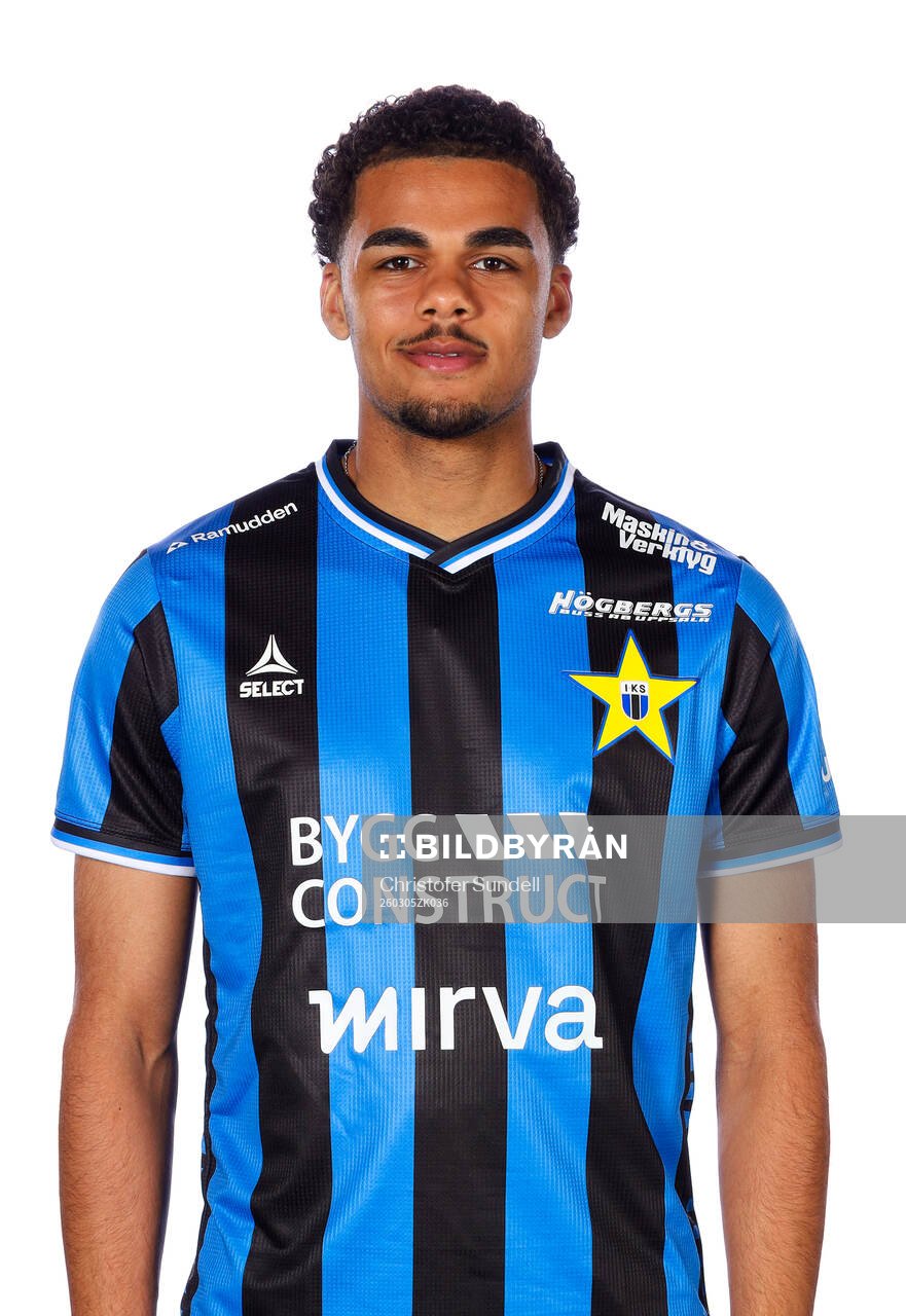 Sirius Matthias Nartey