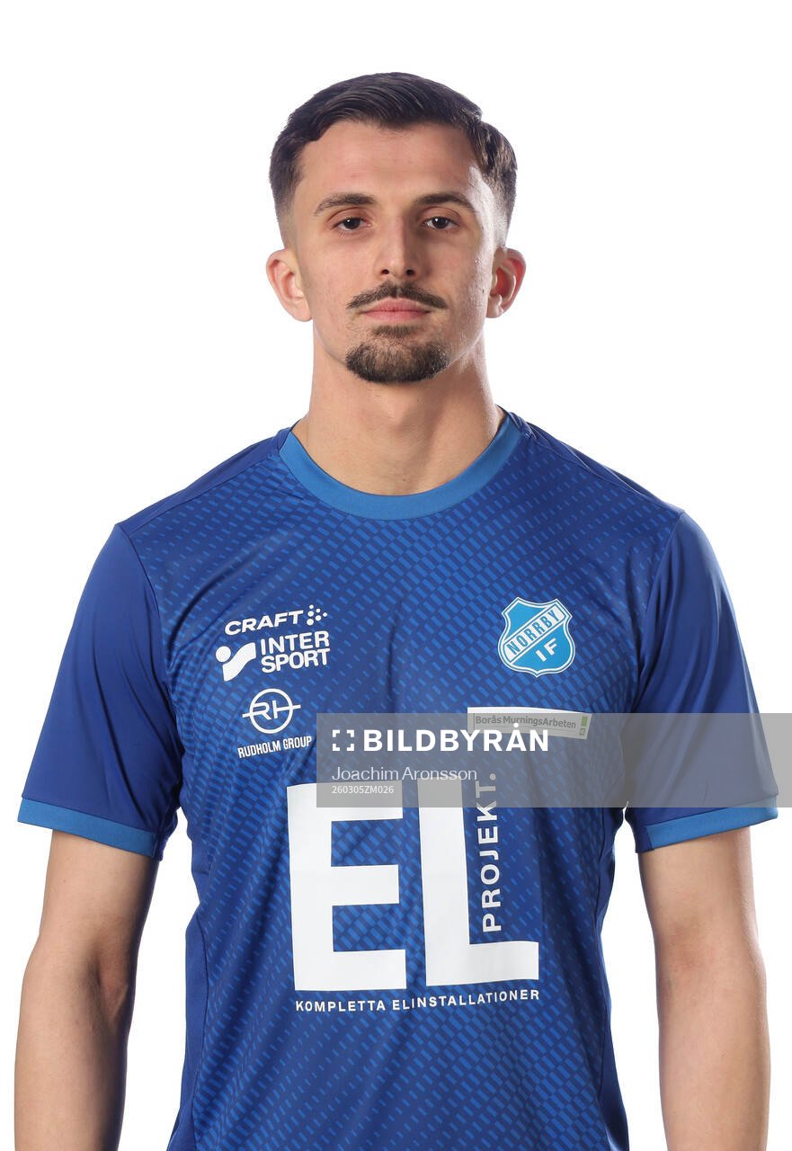Norrbys Aldin Nedzibovic